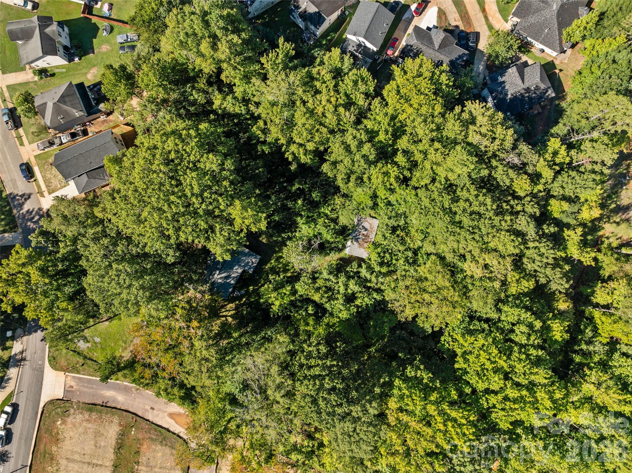 Lot at 3600 Bullard Street, Charlotte, photo 2 of 12