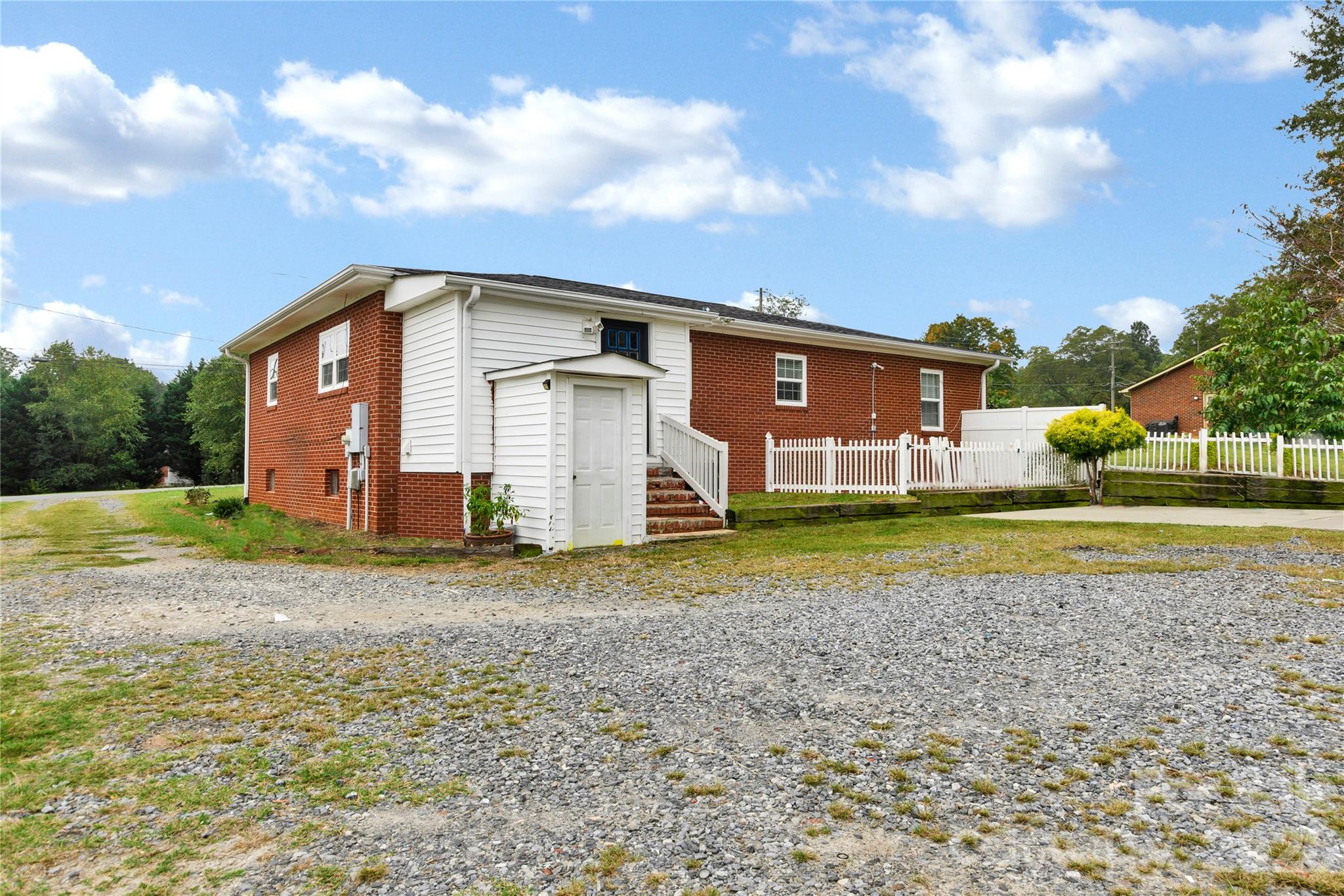 Single Family Residence at 205 Ridge Avenue, Cherryville, photo 12 of 28
