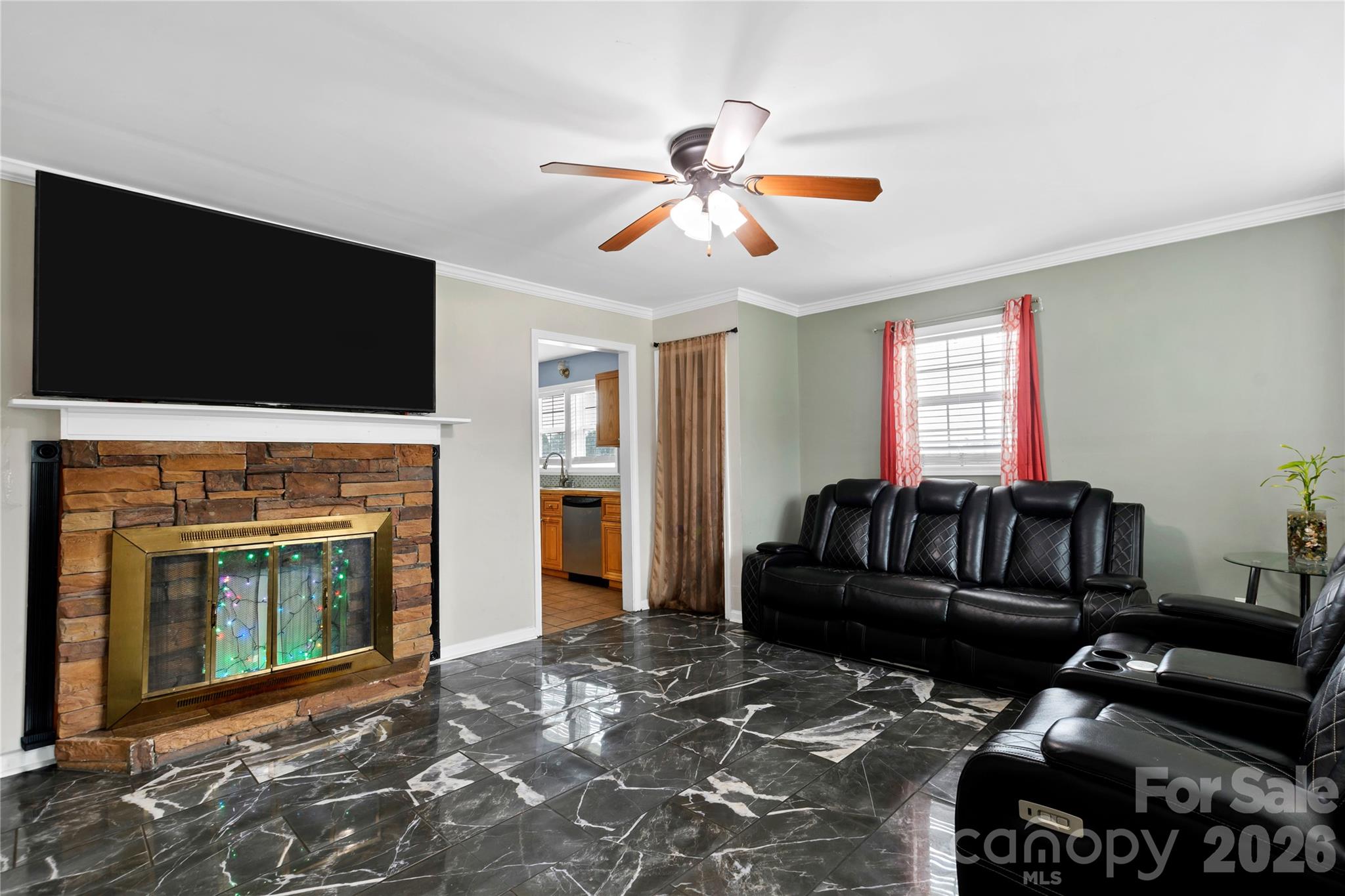 Single Family Residence at 205 Ridge Avenue, Cherryville, photo 14 of 28