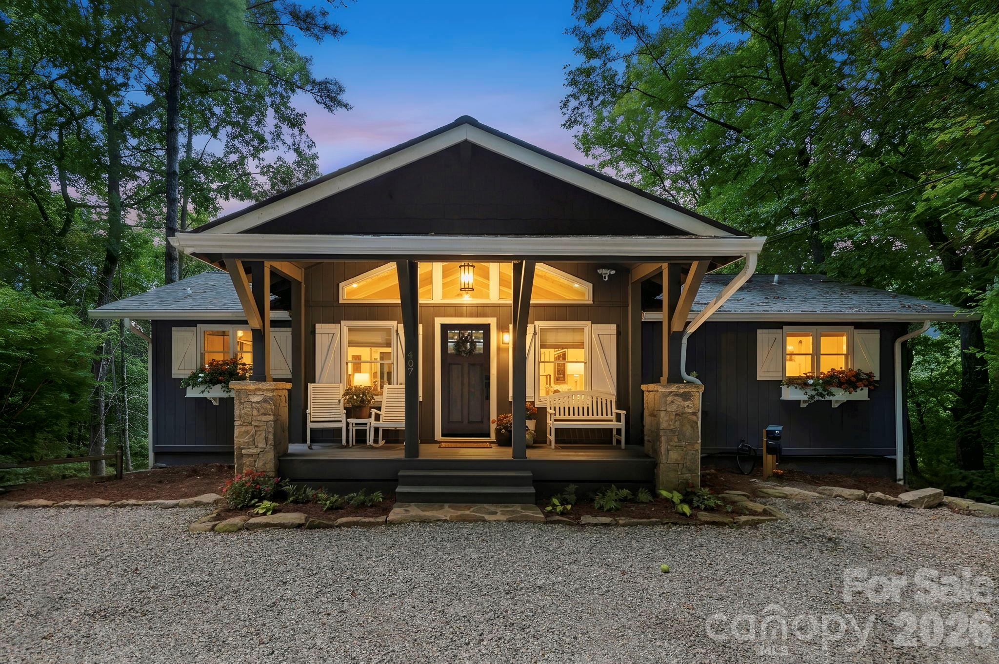 407 Crescent Moon Lane
