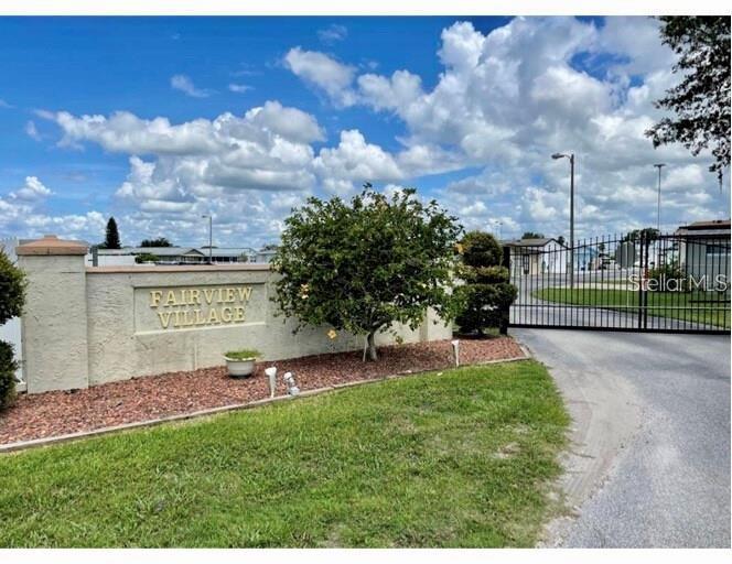 7060 FAIRVIEW VILLAGE CIR