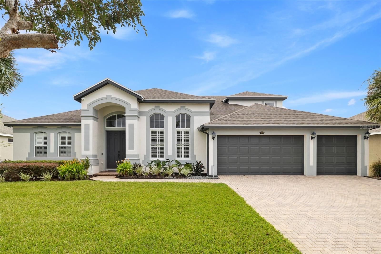 13618 LARSEN LN