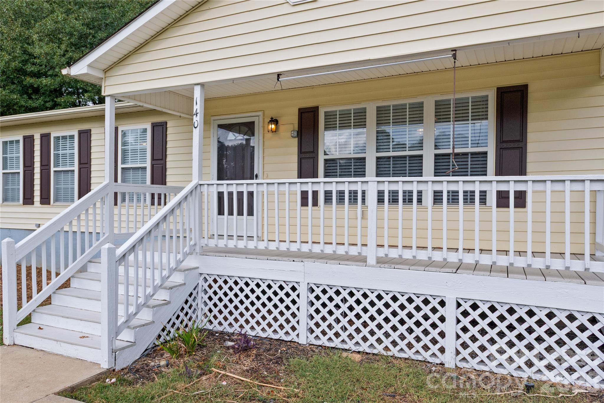 Single Family Residence at 140 Clara Drive, Statesville, photo 2 of 30