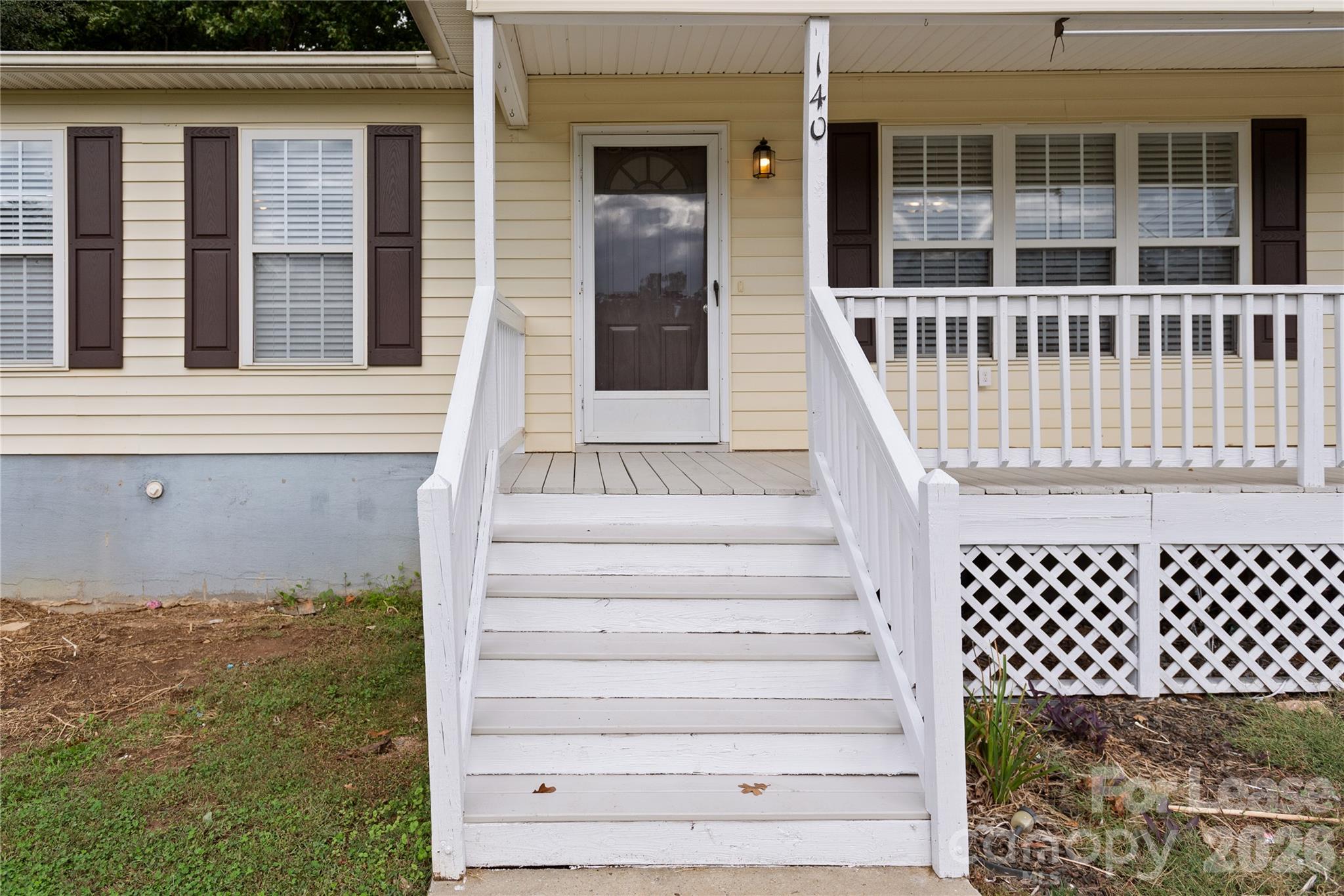 Single Family Residence at 140 Clara Drive, Statesville, photo 3 of 30