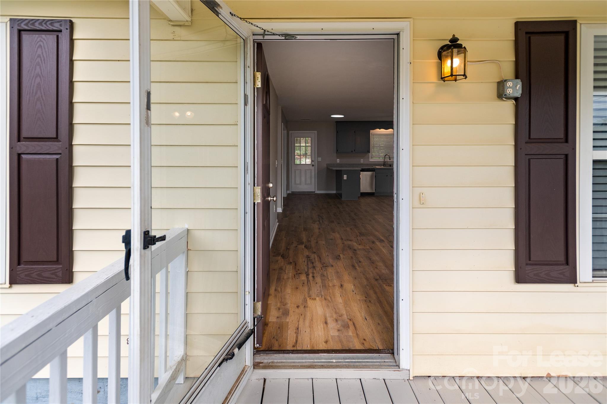 Single Family Residence at 140 Clara Drive, Statesville, photo 5 of 30