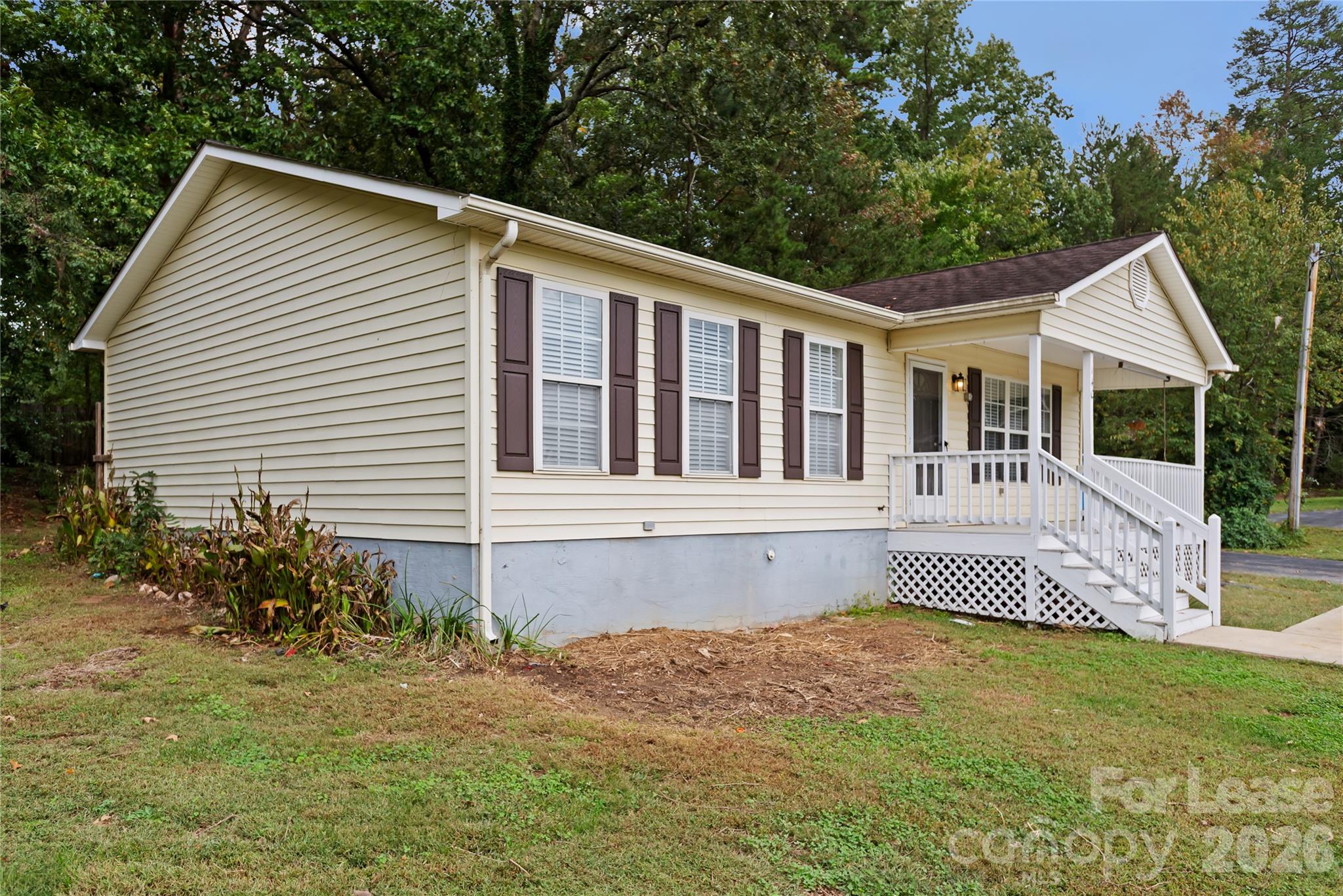 Single Family Residence at 140 Clara Drive, Statesville, photo 28 of 30