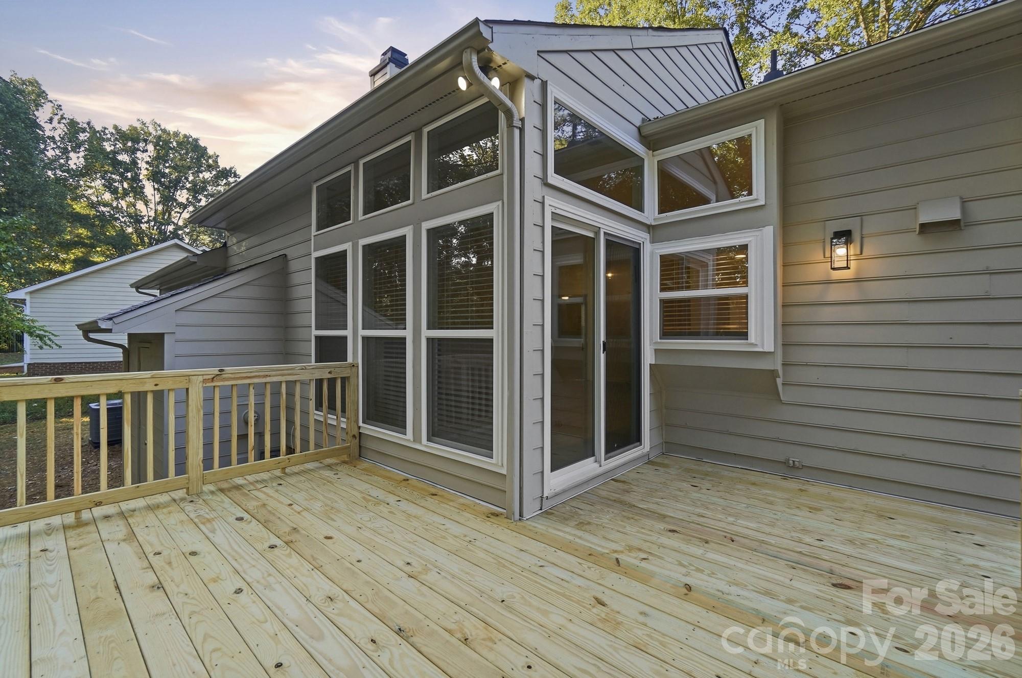 Single Family Residence at 6044 Acadian Woods Drive, Charlotte, photo 27 of 35