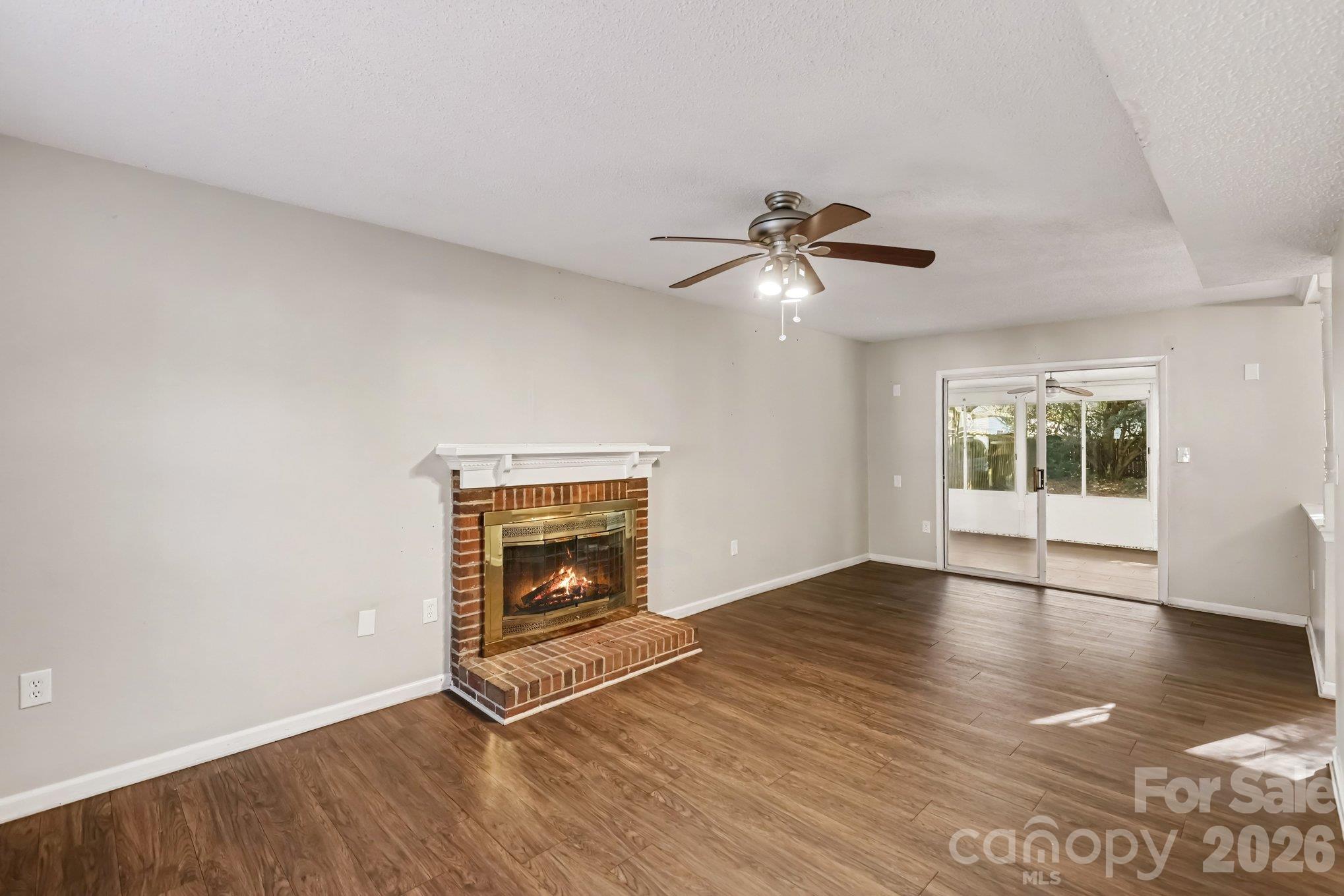 Single Family Residence at 12631 Delman Lane, Pineville, photo 11 of 40