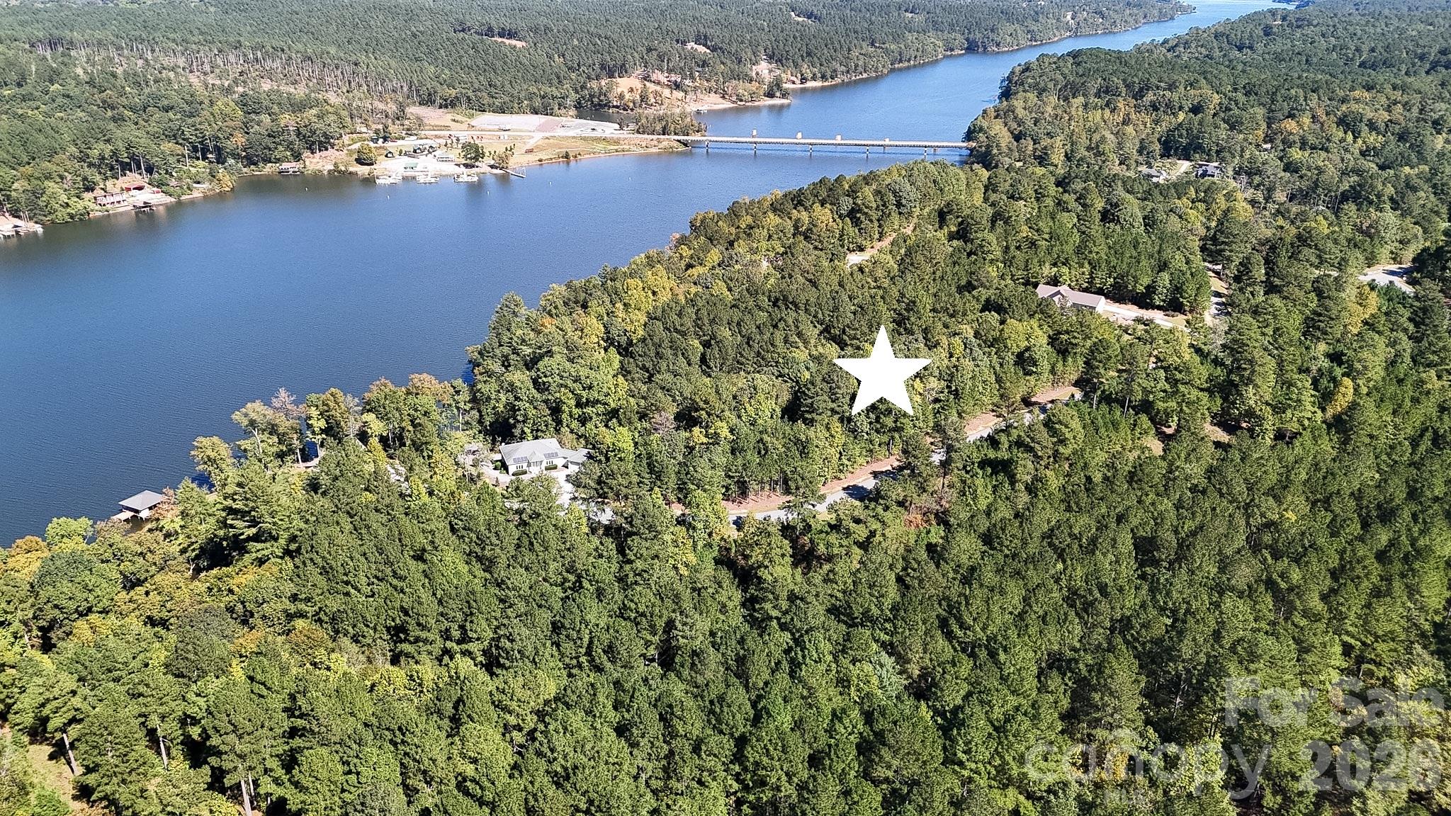 Lot at 3132 Panoramic Vista Court NE, Connelly Springs, photo 3 of 16