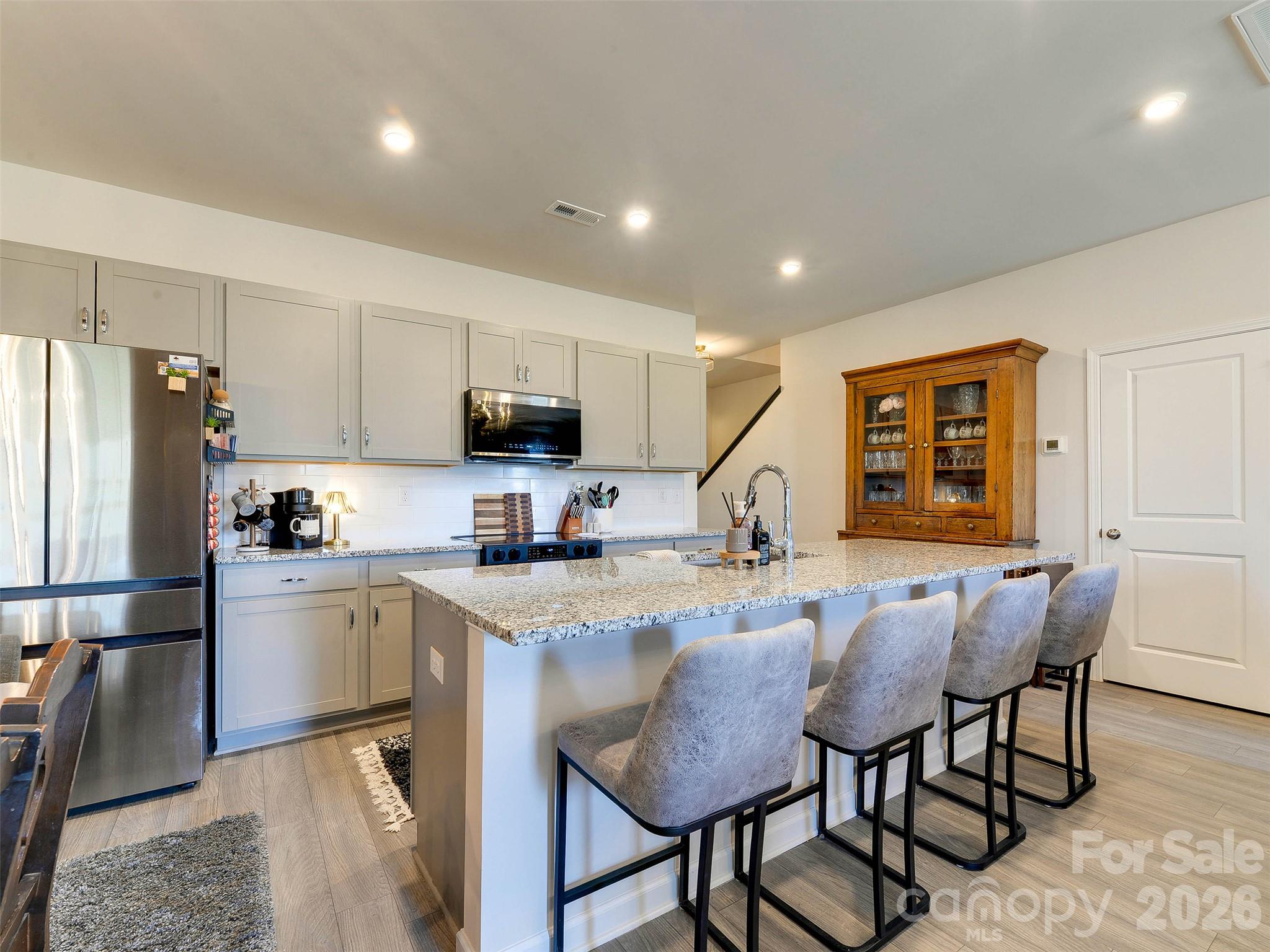 Single Family Residence at 1750 Troon Drive, Salisbury, photo 13 of 48