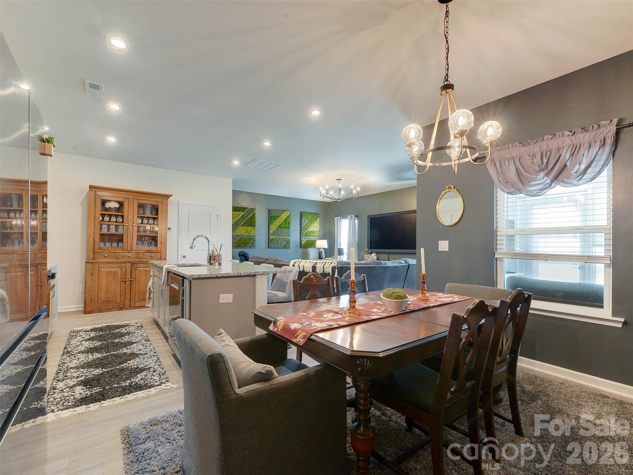Single Family Residence at 1750 Troon Drive, Salisbury, photo 17 of 48