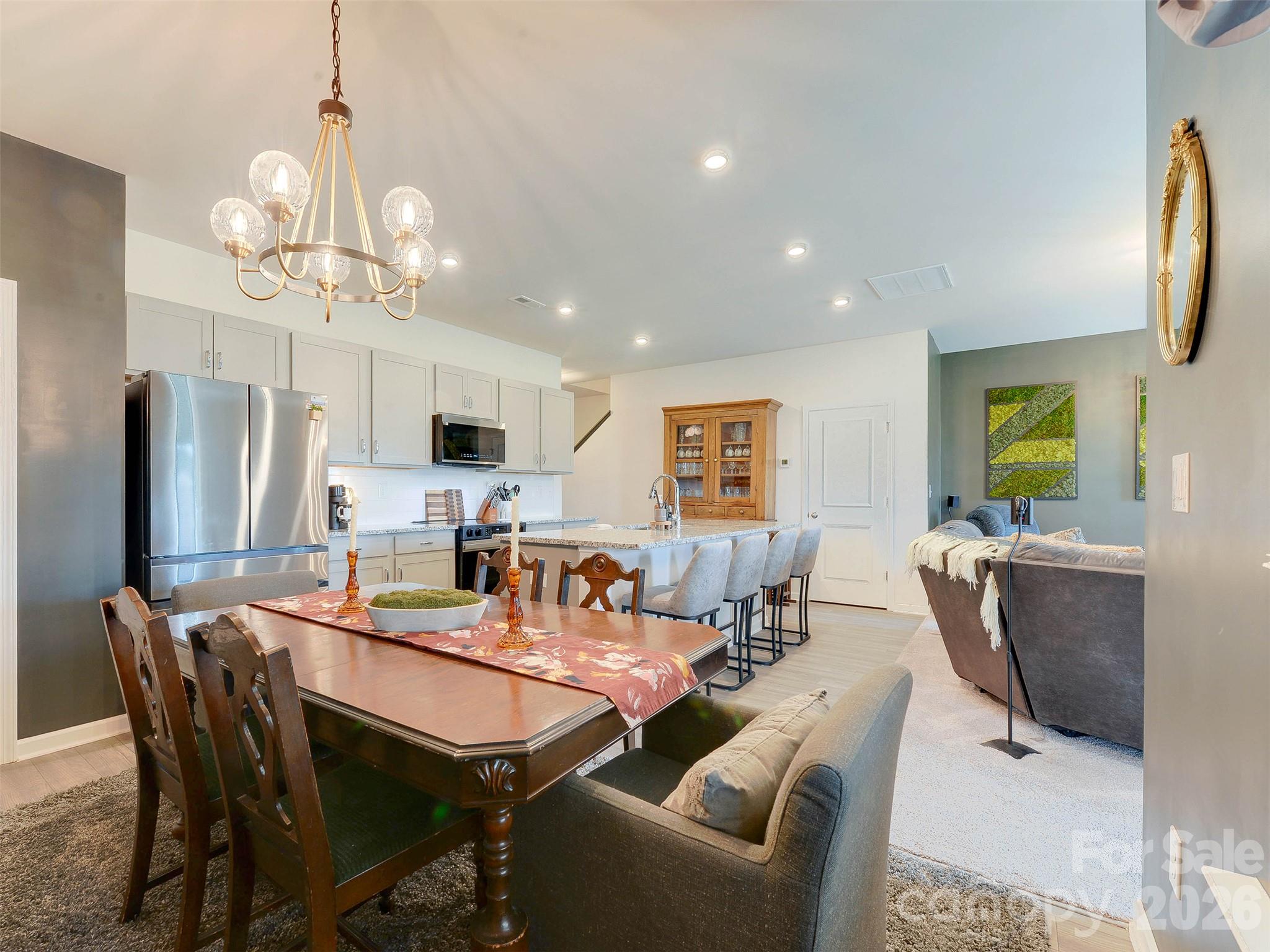 Single Family Residence at 1750 Troon Drive, Salisbury, photo 18 of 48