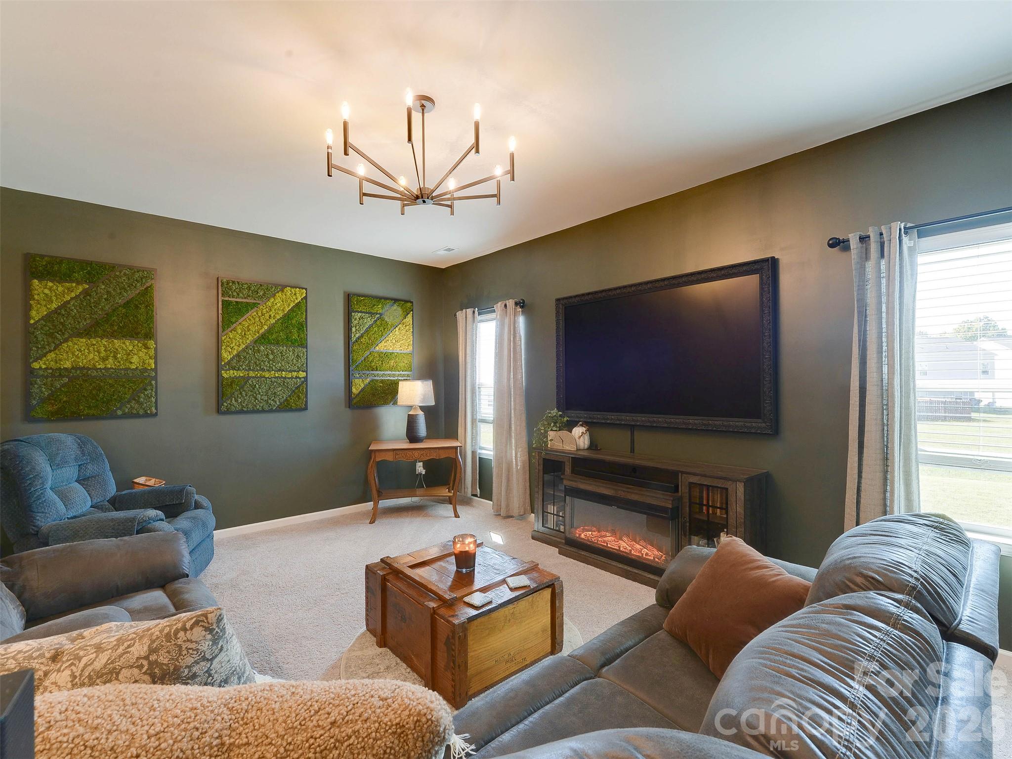 Single Family Residence at 1750 Troon Drive, Salisbury, photo 20 of 48