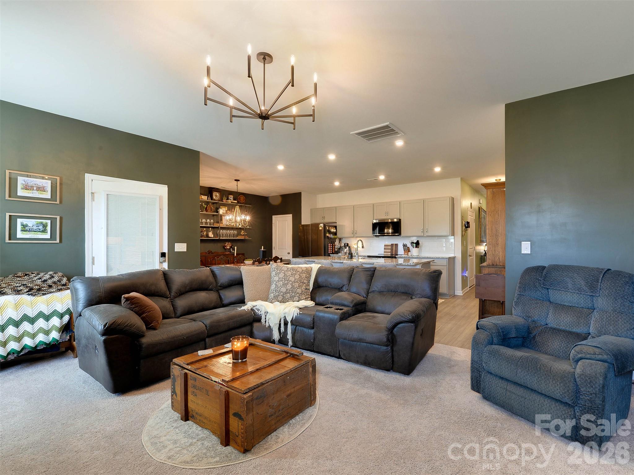 Single Family Residence at 1750 Troon Drive, Salisbury, photo 22 of 48
