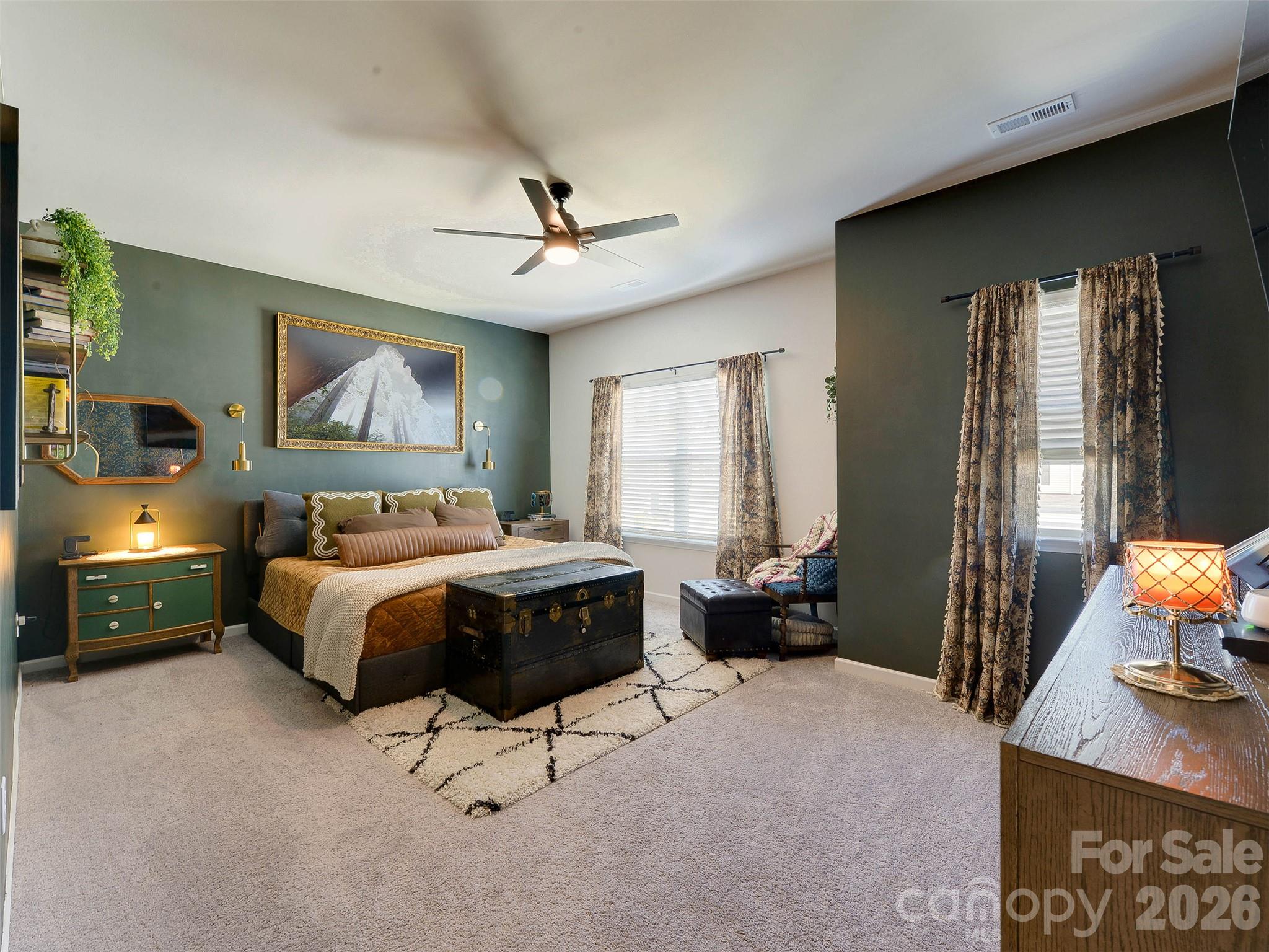 Single Family Residence at 1750 Troon Drive, Salisbury, photo 26 of 48