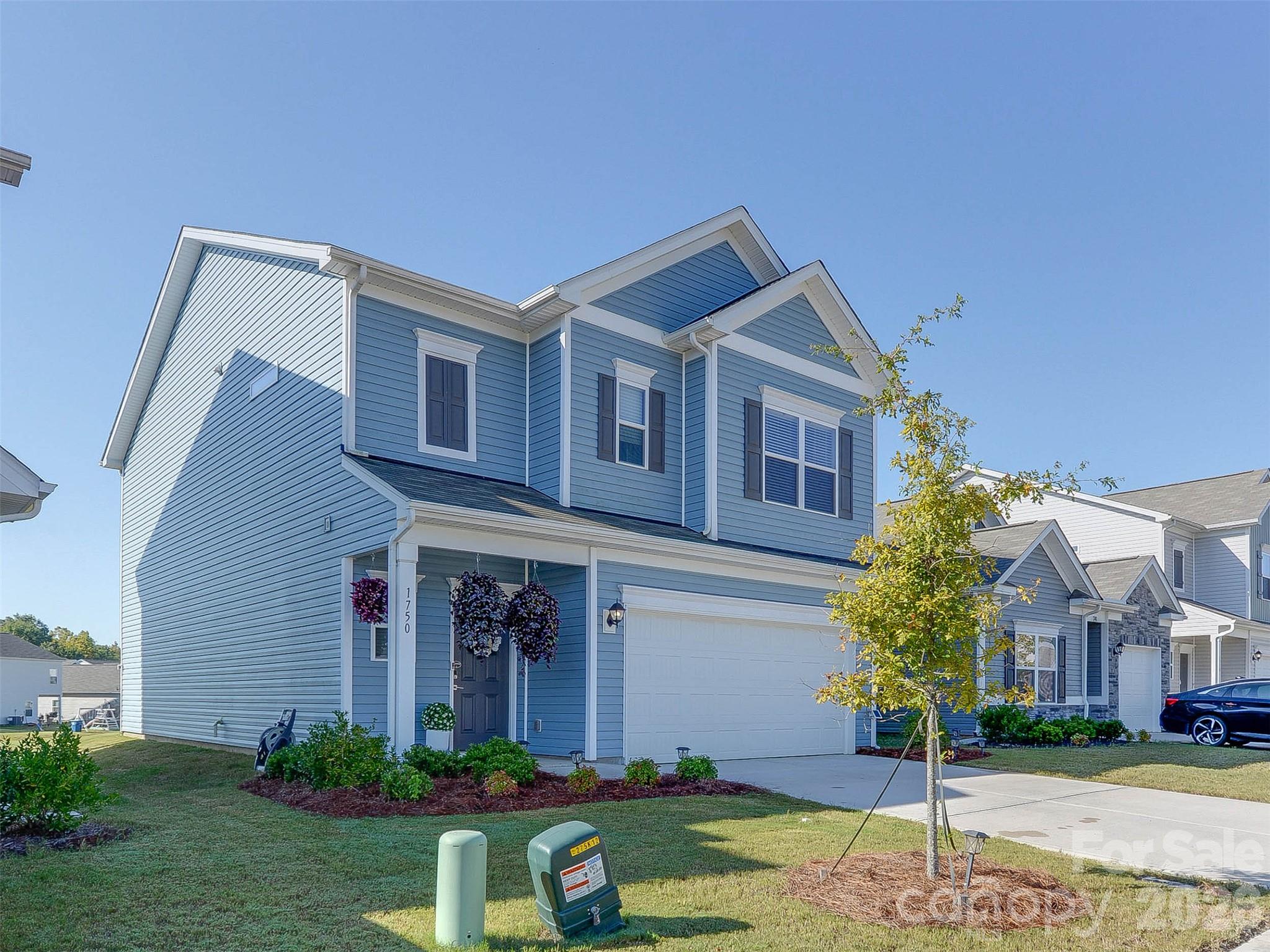 Single Family Residence at 1750 Troon Drive, Salisbury, photo 38 of 48