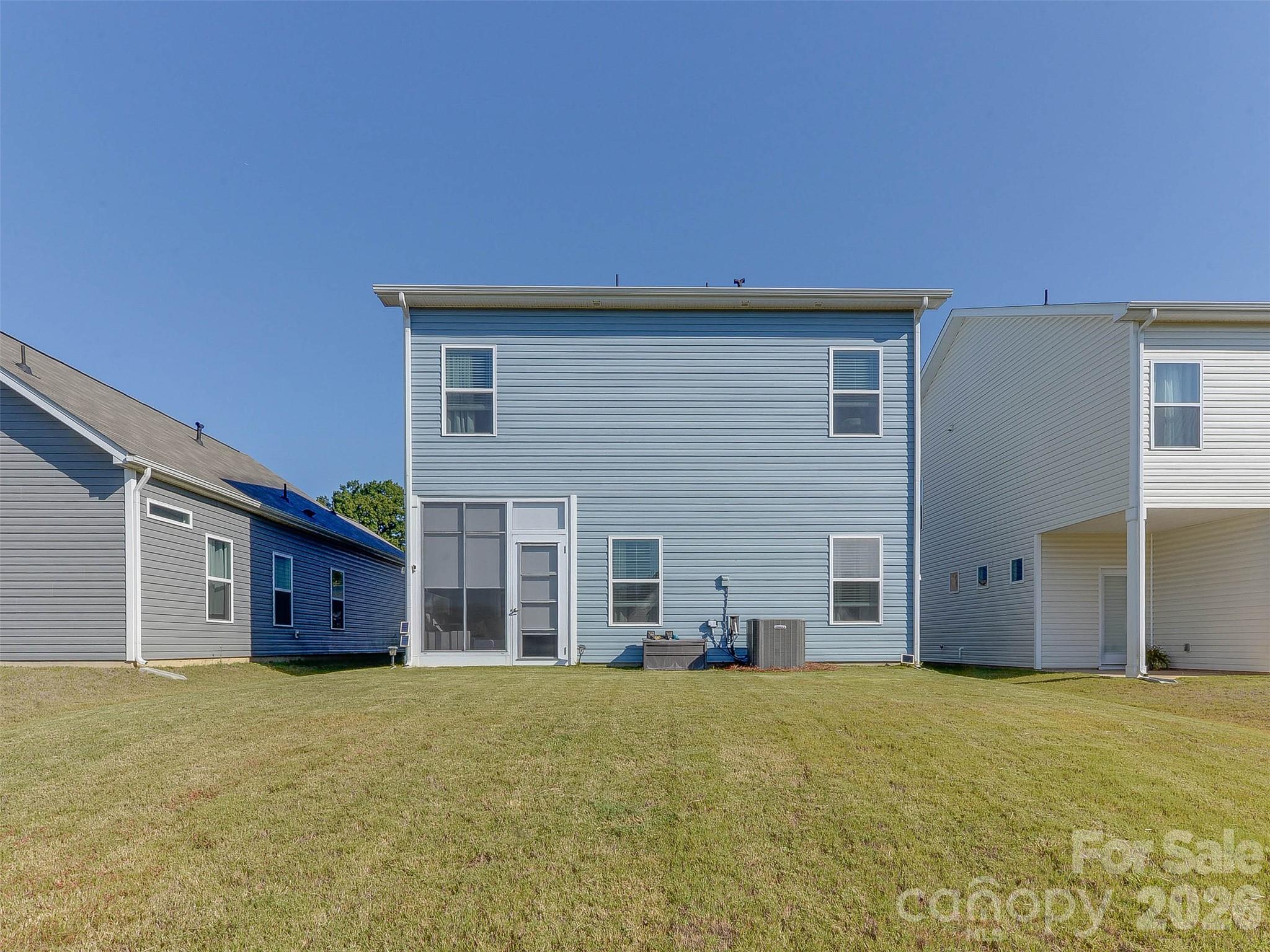 Single Family Residence at 1750 Troon Drive, Salisbury, photo 40 of 48