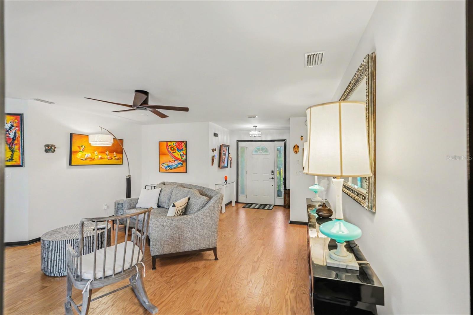 Villa at 1811 BRETH CT, SUN CITY CENTER, photo 10 of 23