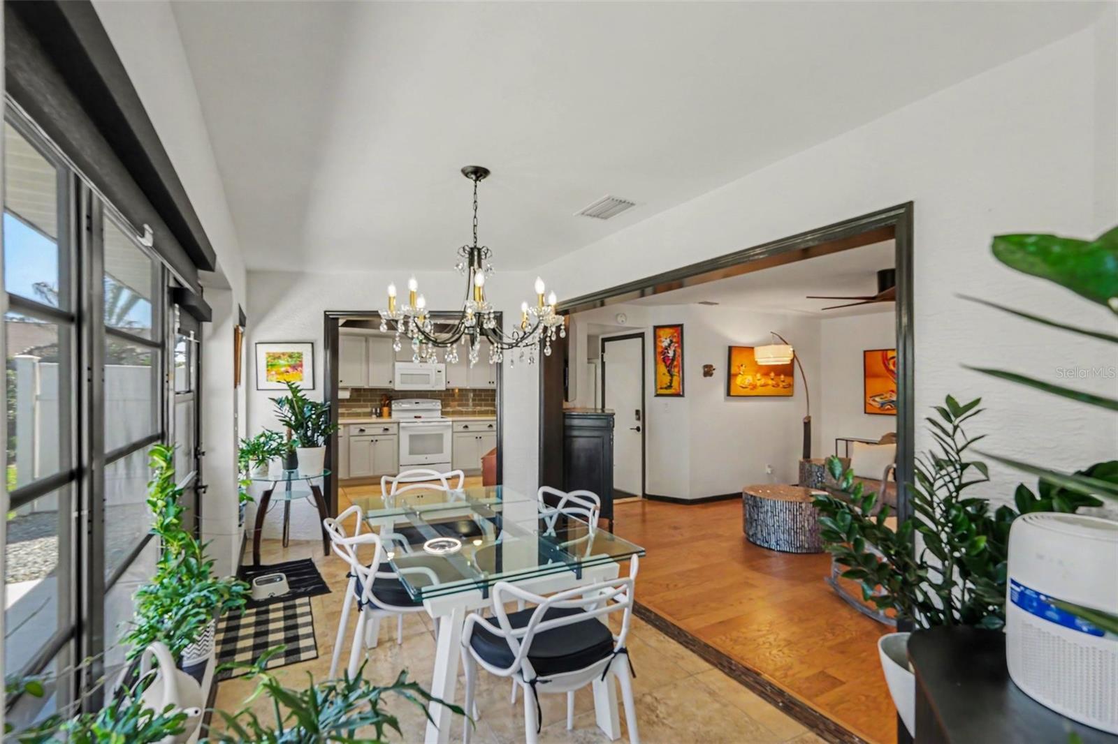 Villa at 1811 BRETH CT, SUN CITY CENTER, photo 11 of 23