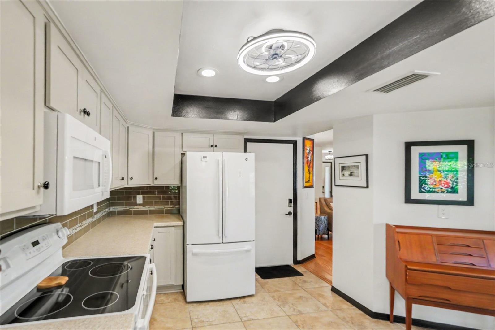 Villa at 1811 BRETH CT, SUN CITY CENTER, photo 15 of 23