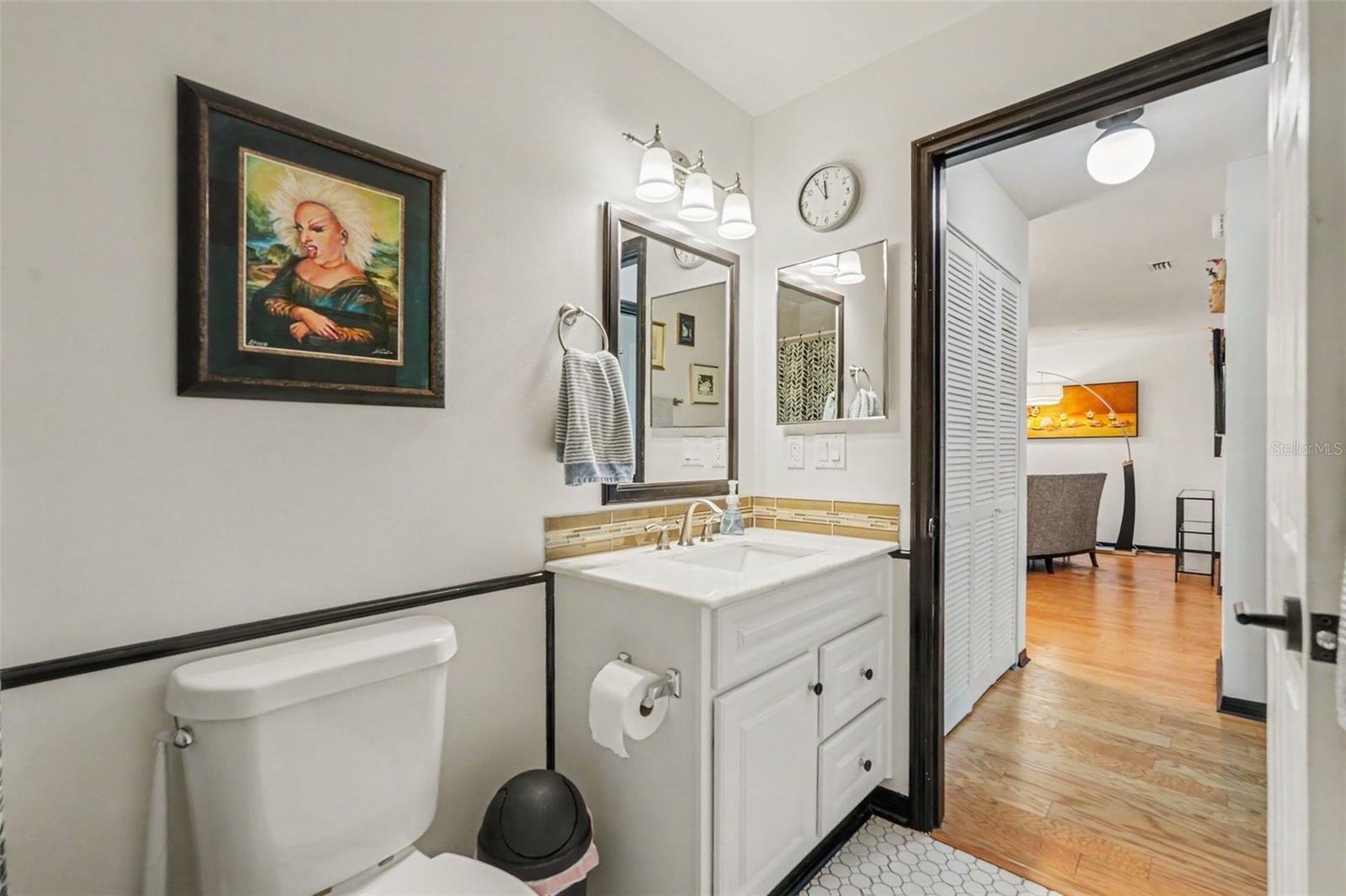 Villa at 1811 BRETH CT, SUN CITY CENTER, photo 20 of 23