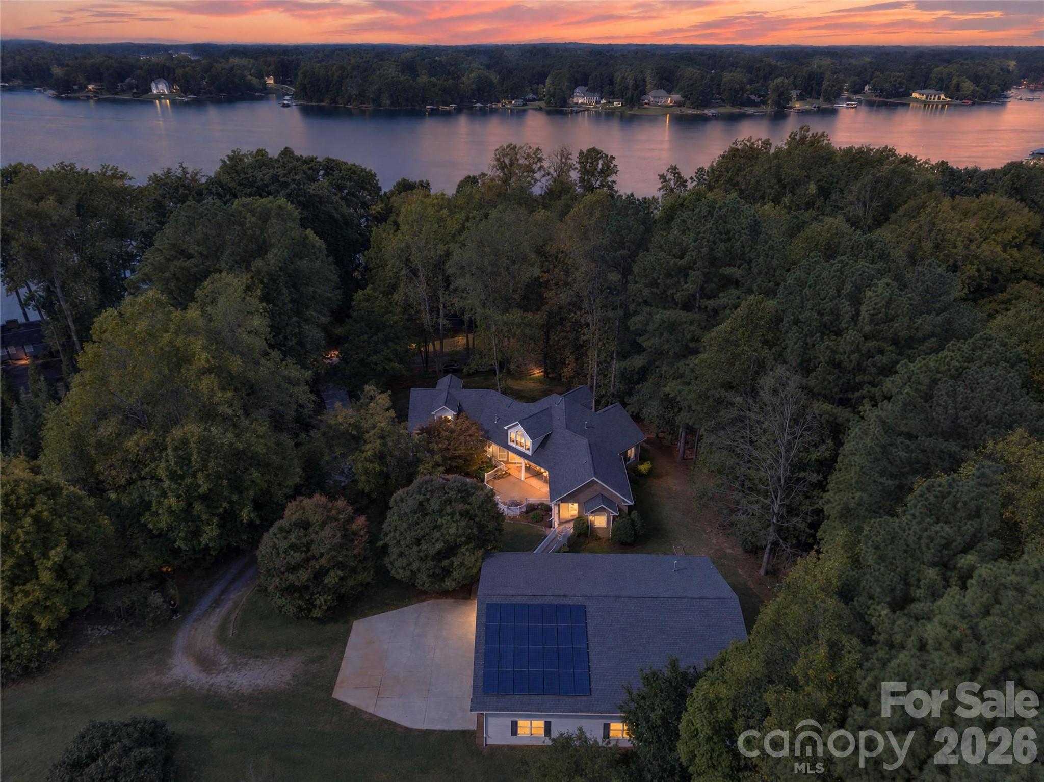 321 Normandy Road