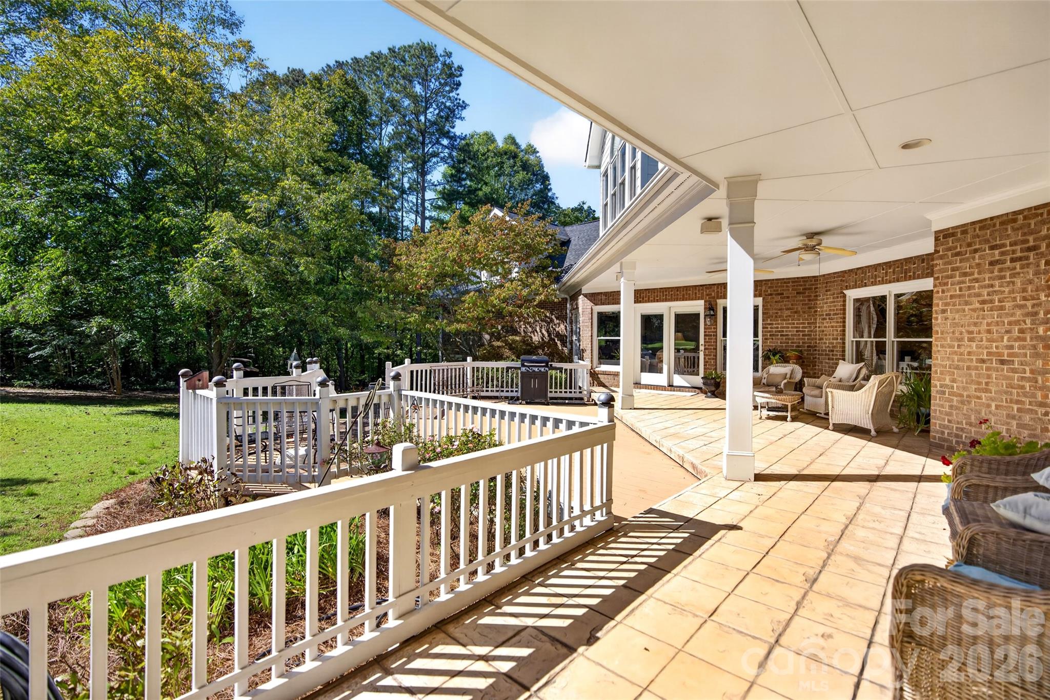 Single Family Residence at 321 Normandy Road, Mooresville, photo 6 of 48