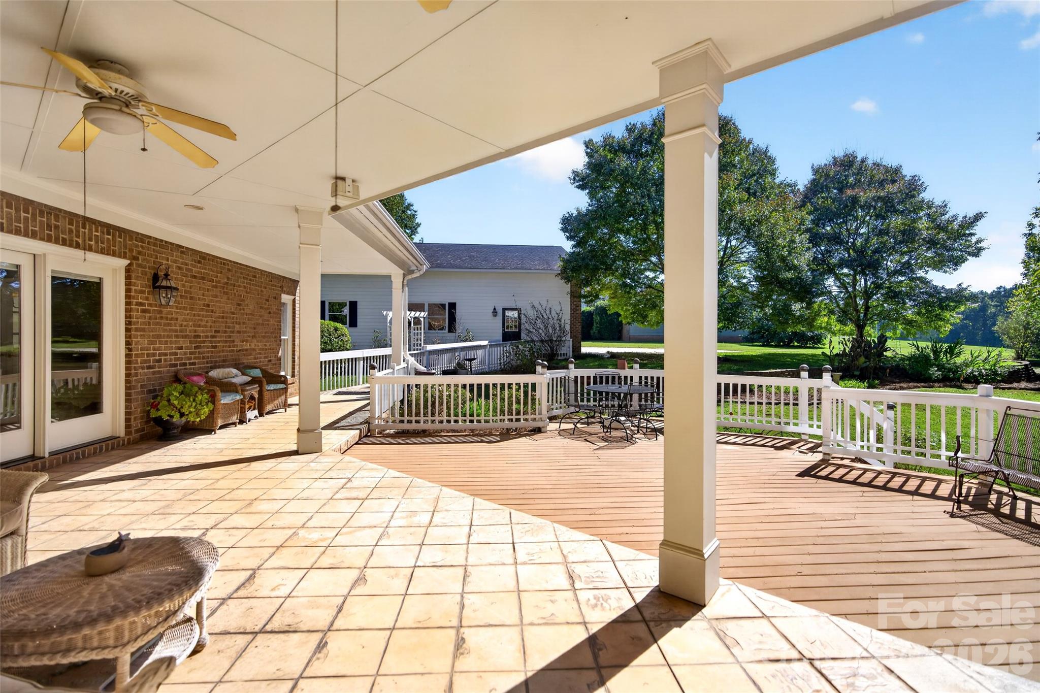 Single Family Residence at 321 Normandy Road, Mooresville, photo 7 of 48