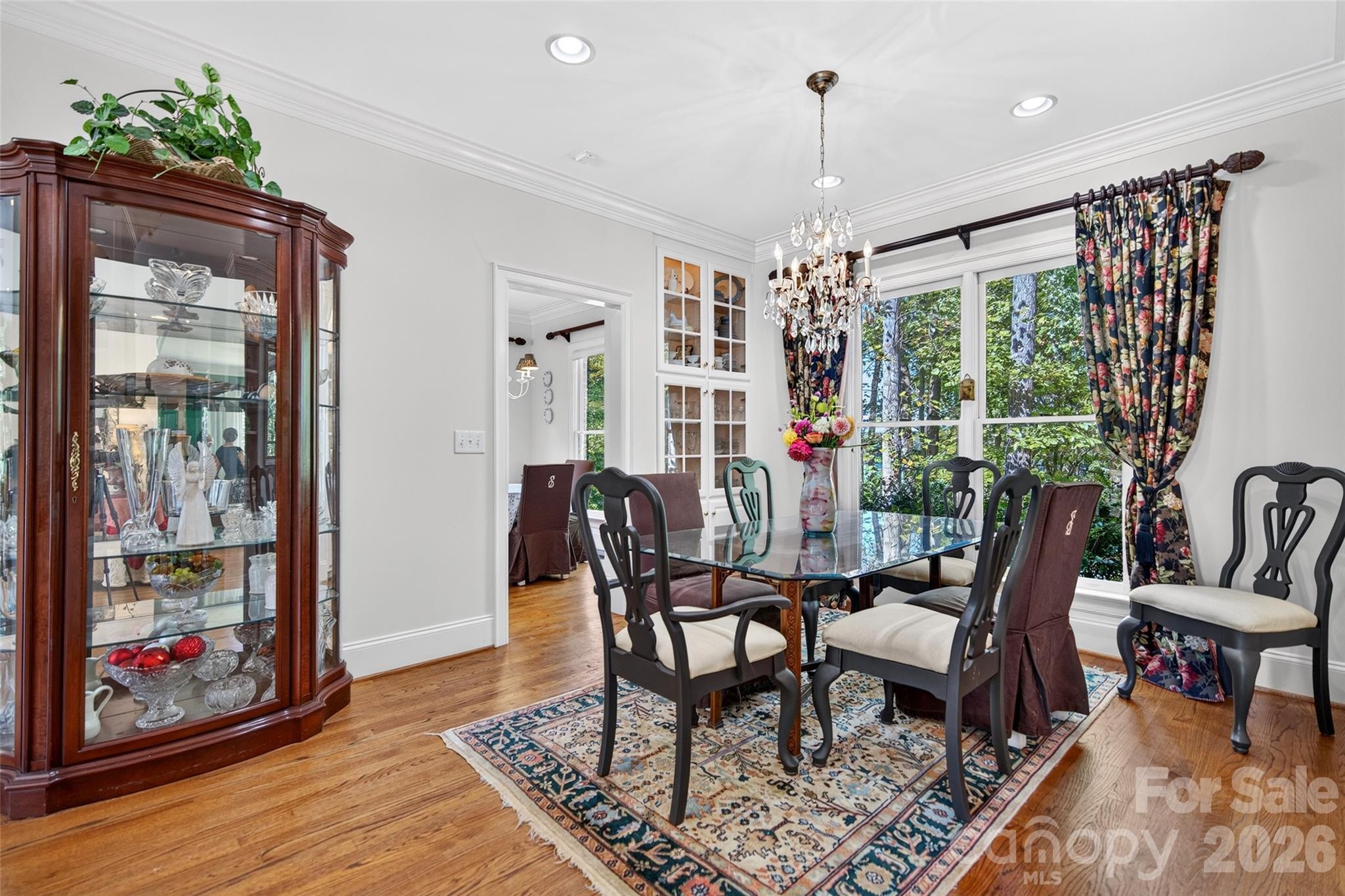 Single Family Residence at 321 Normandy Road, Mooresville, photo 12 of 48