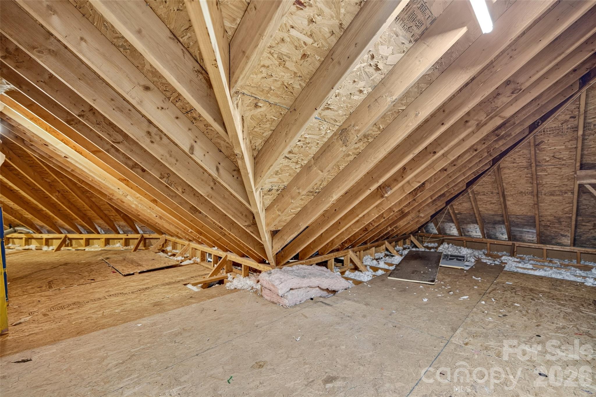 Additional Storage - 321 Normandy Road, Mooresville
