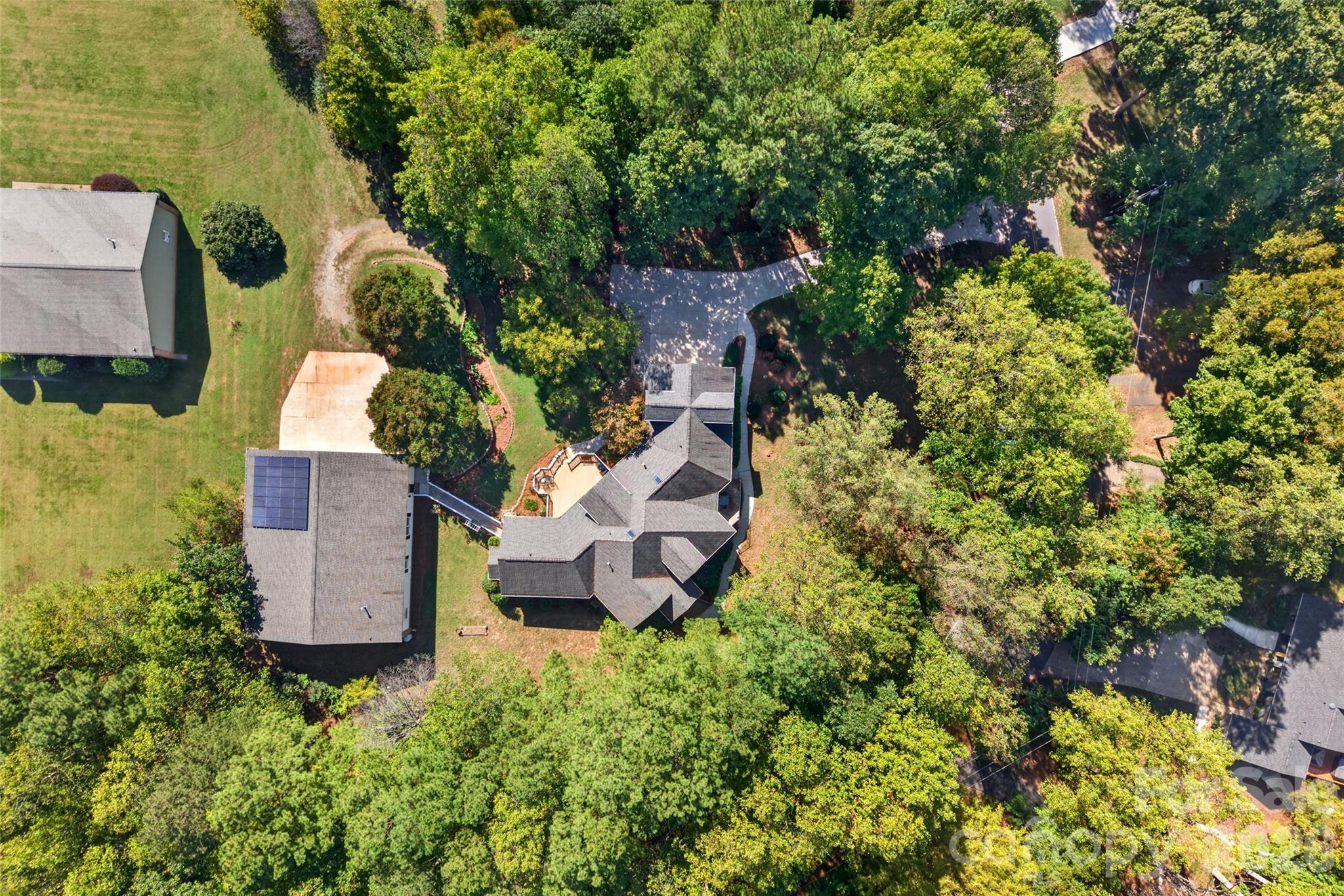 Single Family Residence at 321 Normandy Road, Mooresville, photo 41 of 48