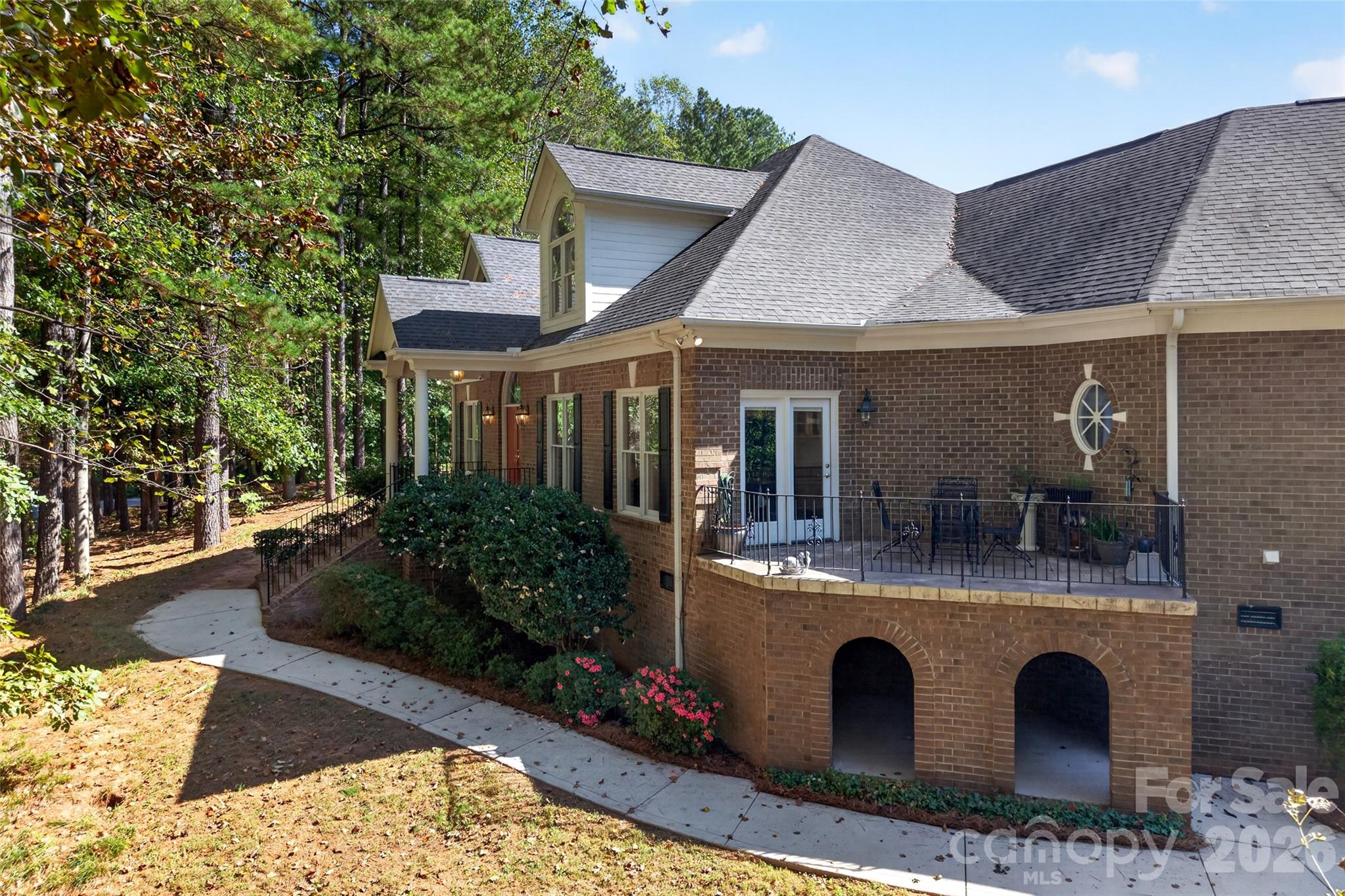 Single Family Residence at 321 Normandy Road, Mooresville, photo 46 of 48