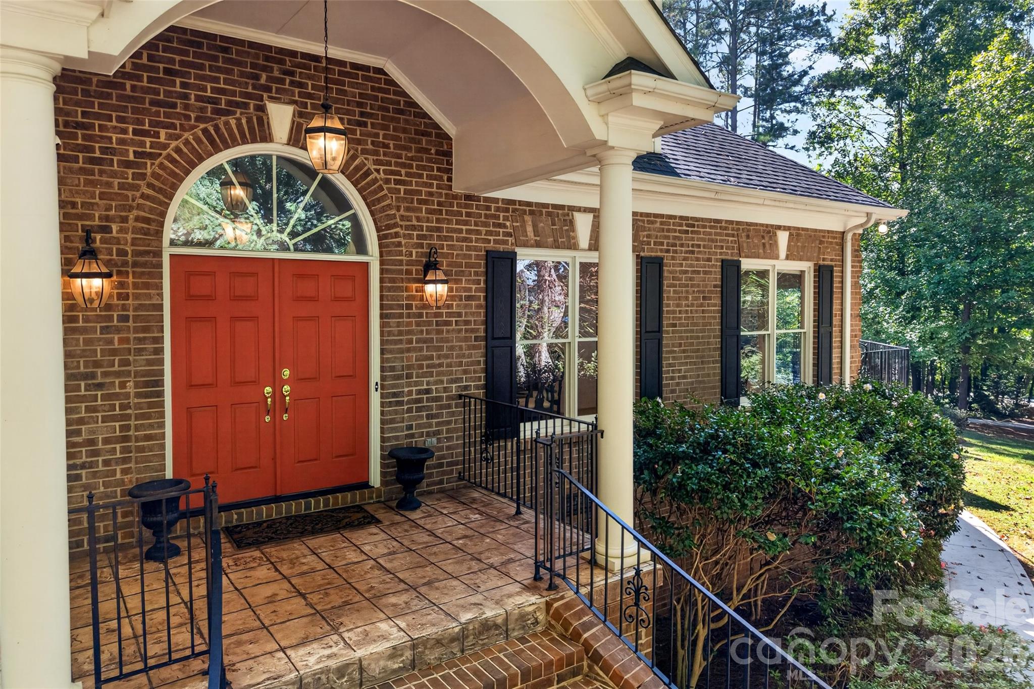 Single Family Residence at 321 Normandy Road, Mooresville, photo 47 of 48