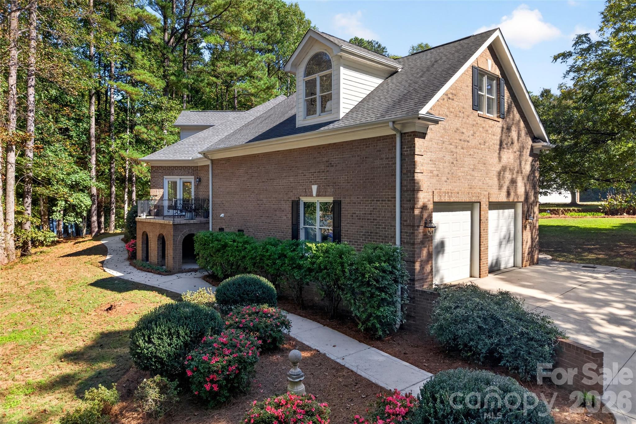 Single Family Residence at 321 Normandy Road, Mooresville, photo 48 of 48