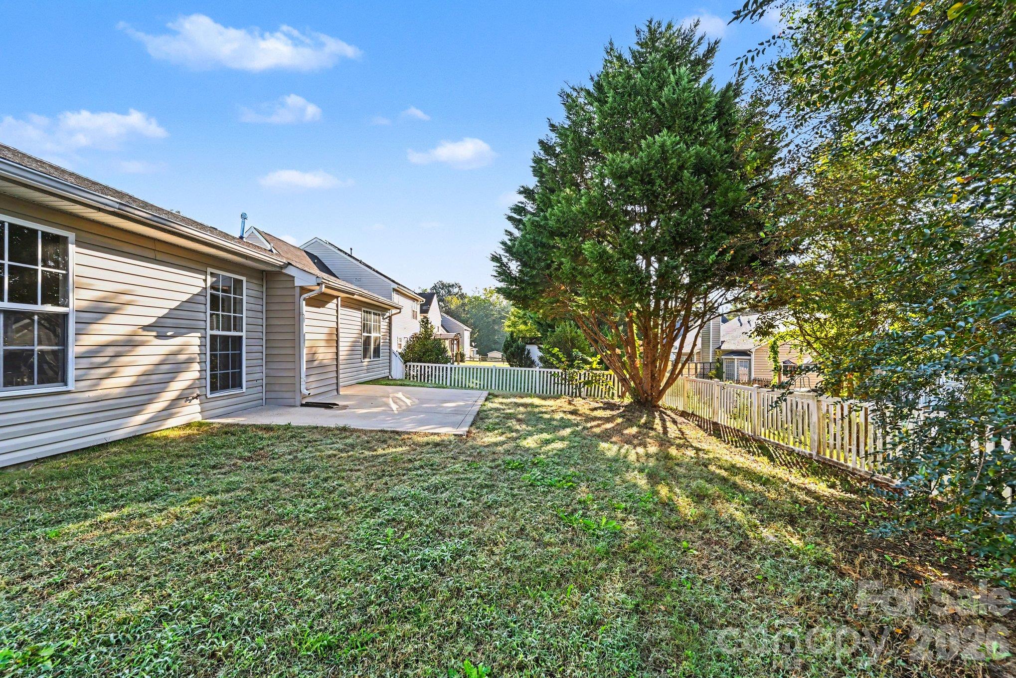 Single Family Residence at 10133 Illoria Drive, Charlotte, photo 18 of 19
