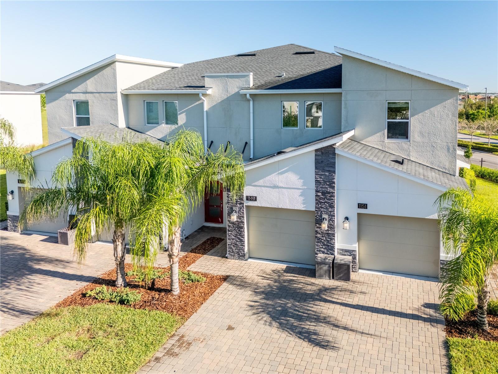 Condominium at 1149 DROP LN #704, DAVENPORT, photo 53 of 58