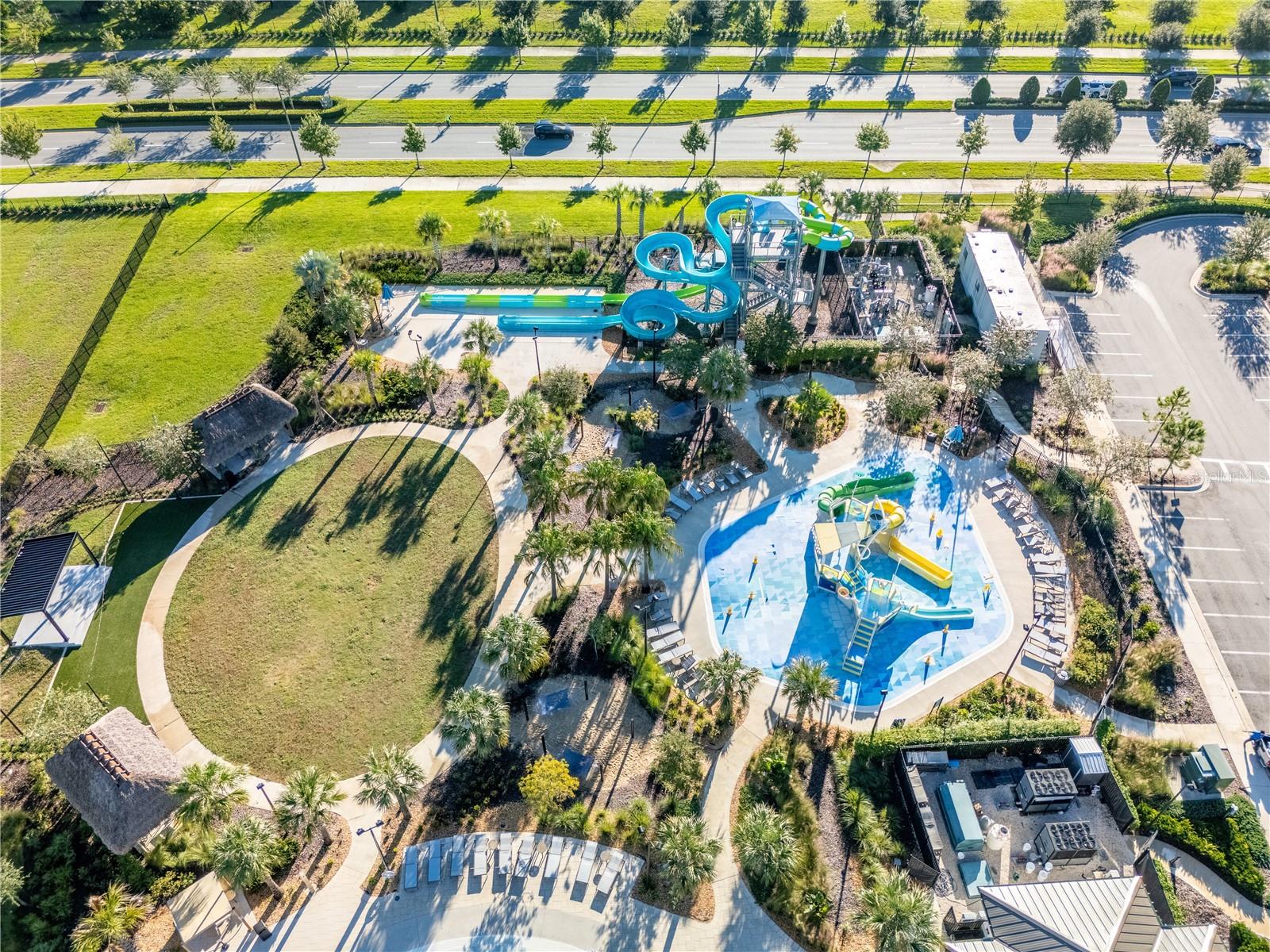 Luxury Leisure Amenities - 1149 DROP LN #704, DAVENPORT
