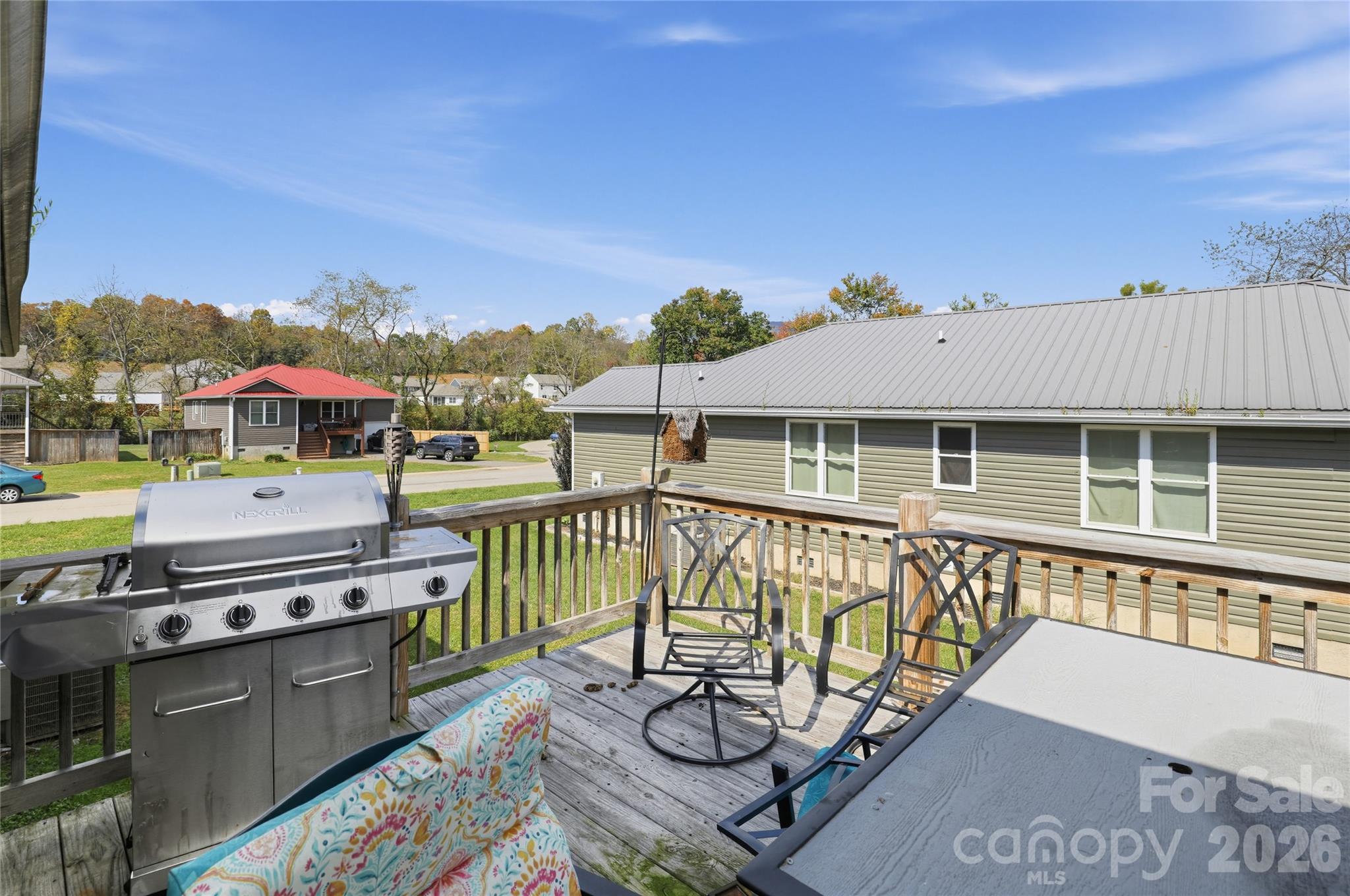 Single Family Residence at 12 Janie Drive, Clyde, photo 11 of 34