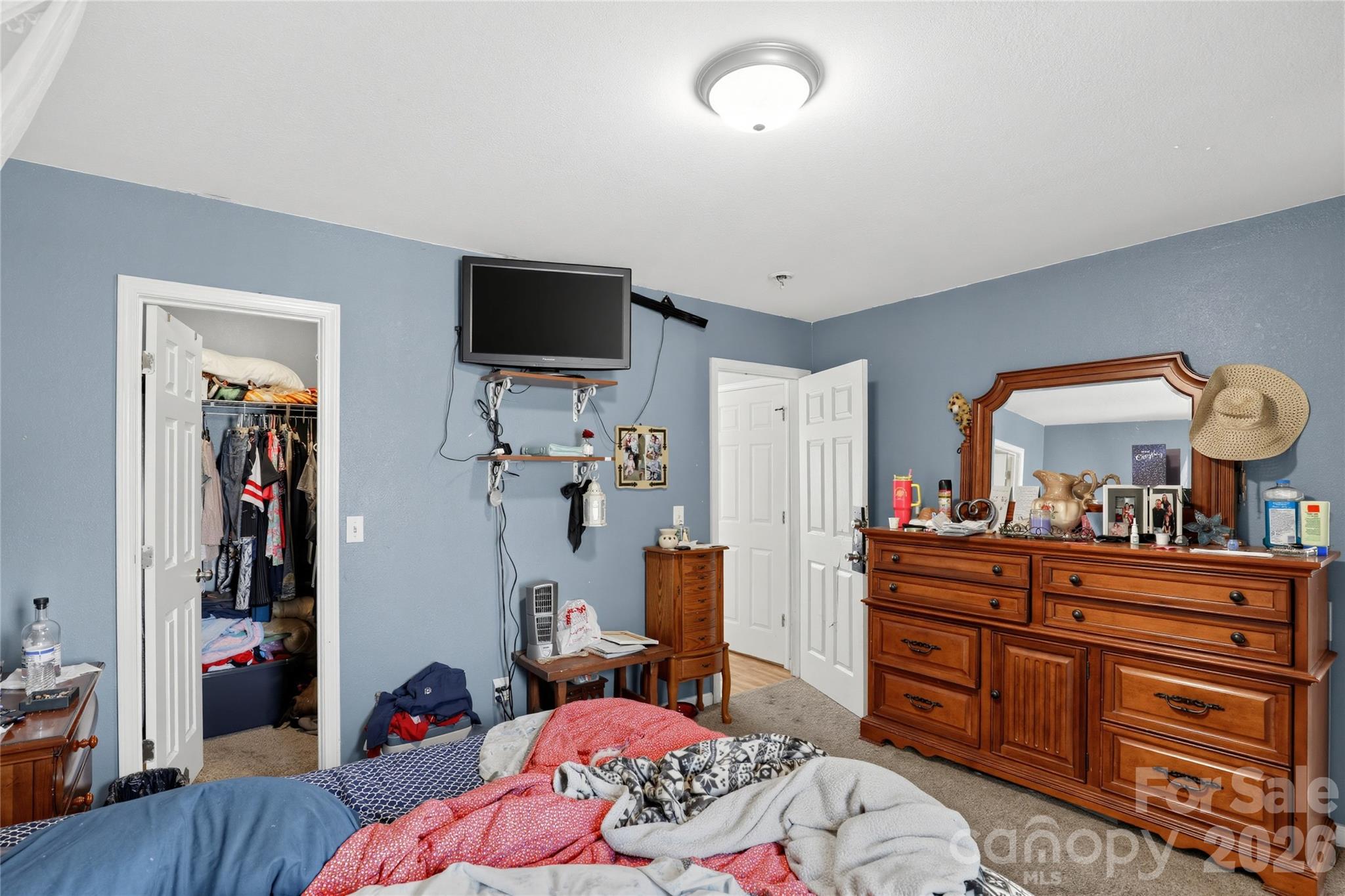 Single Family Residence at 12 Janie Drive, Clyde, photo 14 of 34