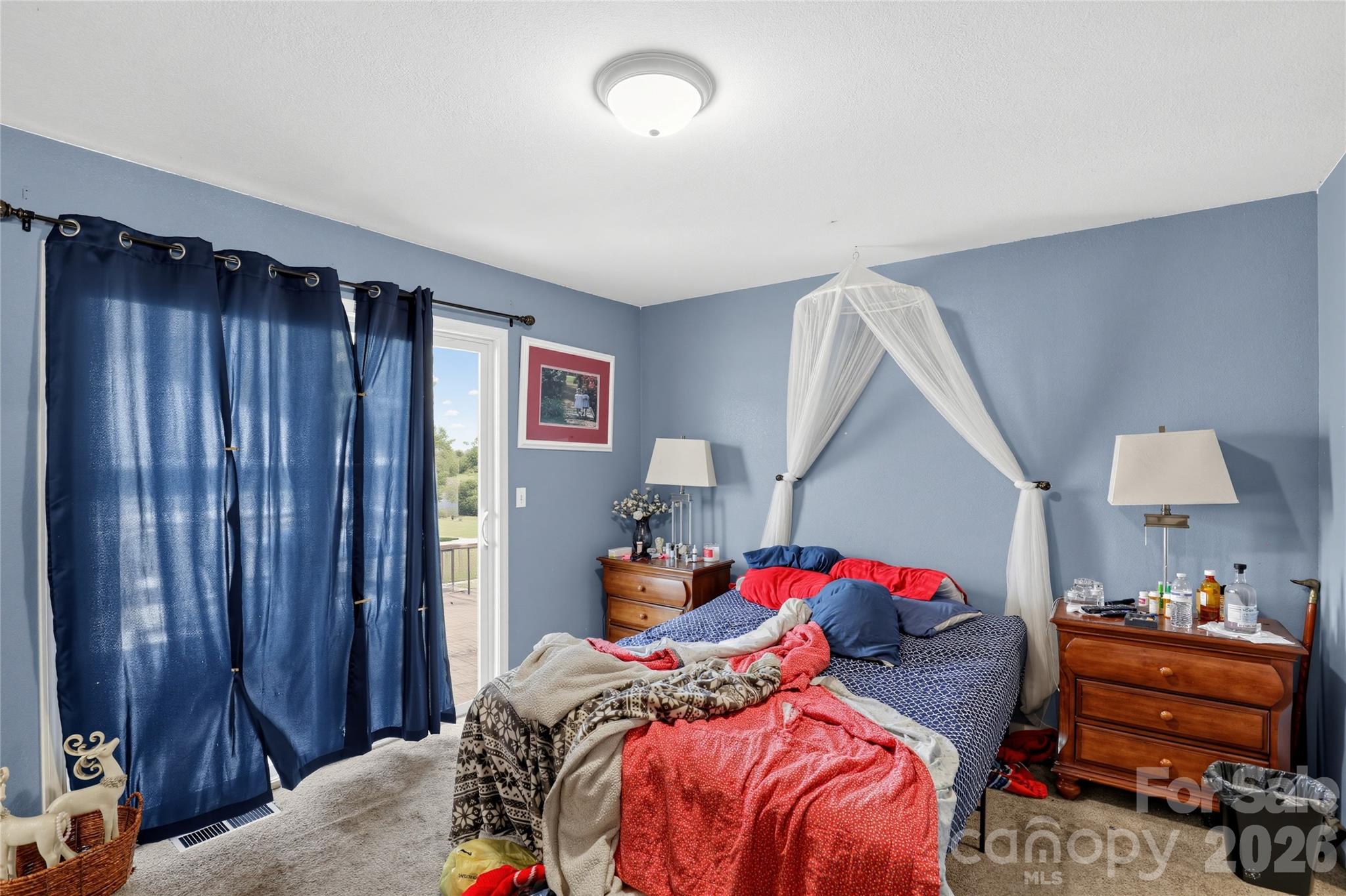 Single Family Residence at 12 Janie Drive, Clyde, photo 15 of 34