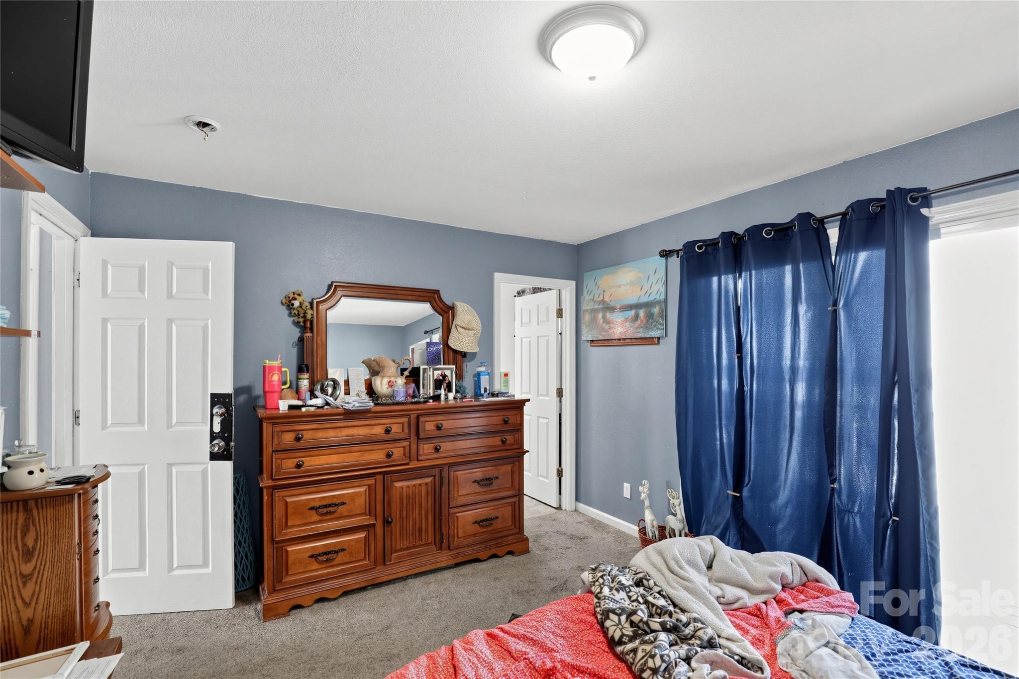 Single Family Residence at 12 Janie Drive, Clyde, photo 16 of 34