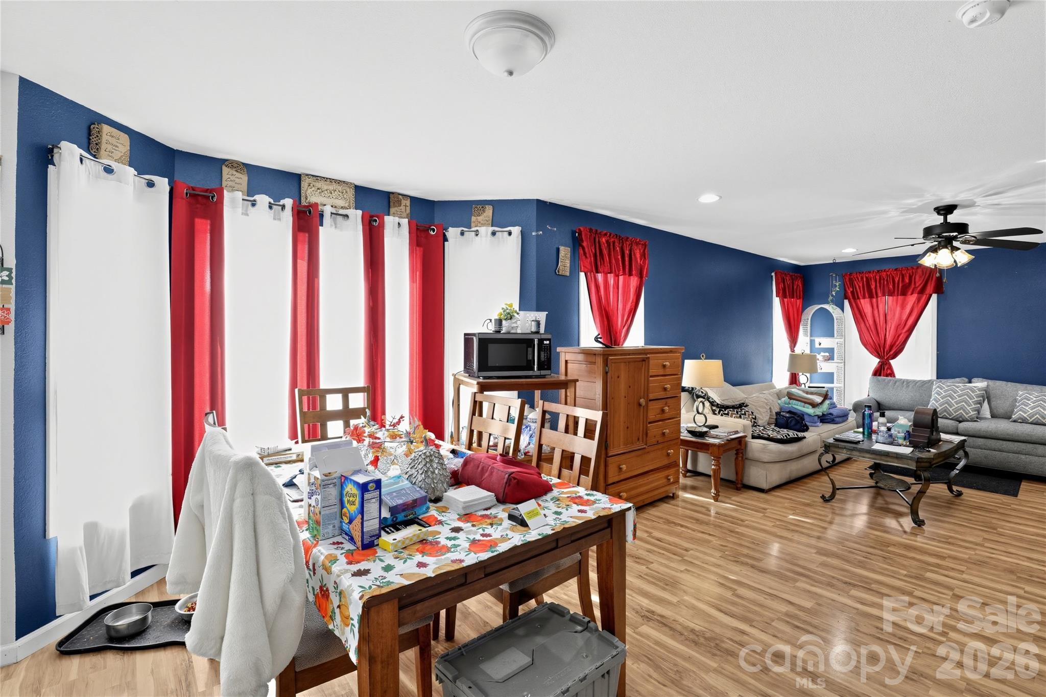 Single Family Residence at 12 Janie Drive, Clyde, photo 20 of 34