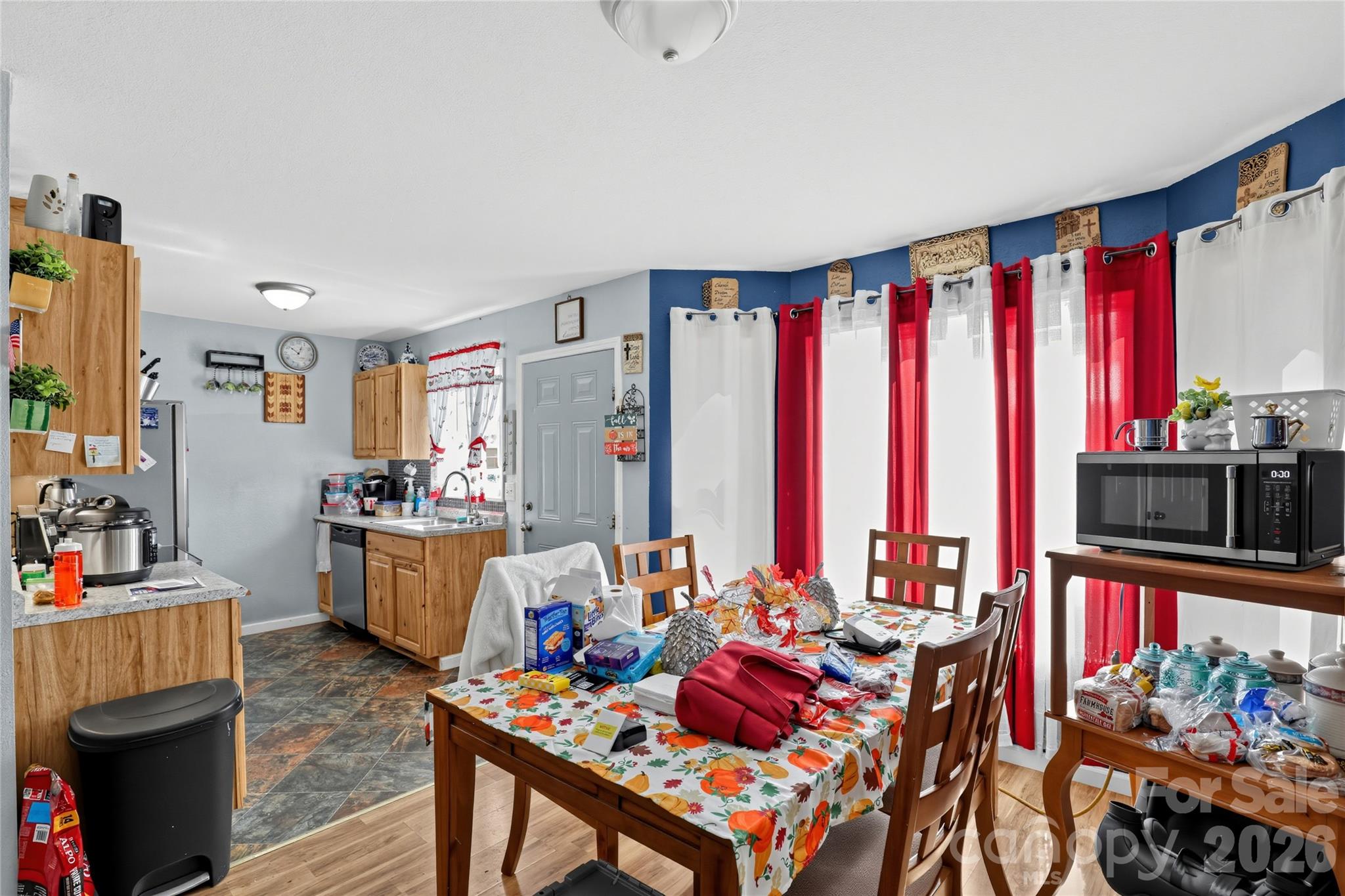 Single Family Residence at 12 Janie Drive, Clyde, photo 21 of 34