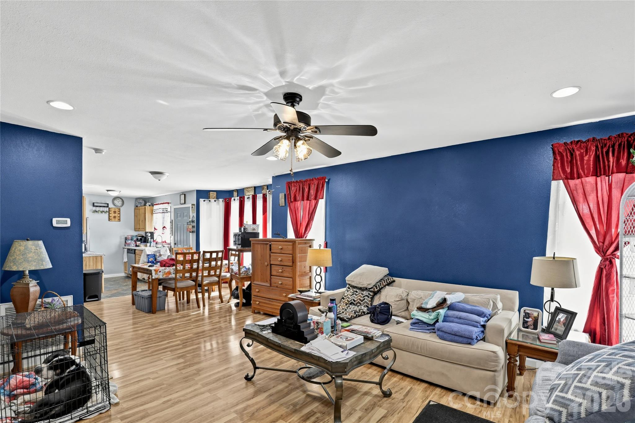 Single Family Residence at 12 Janie Drive, Clyde, photo 27 of 34