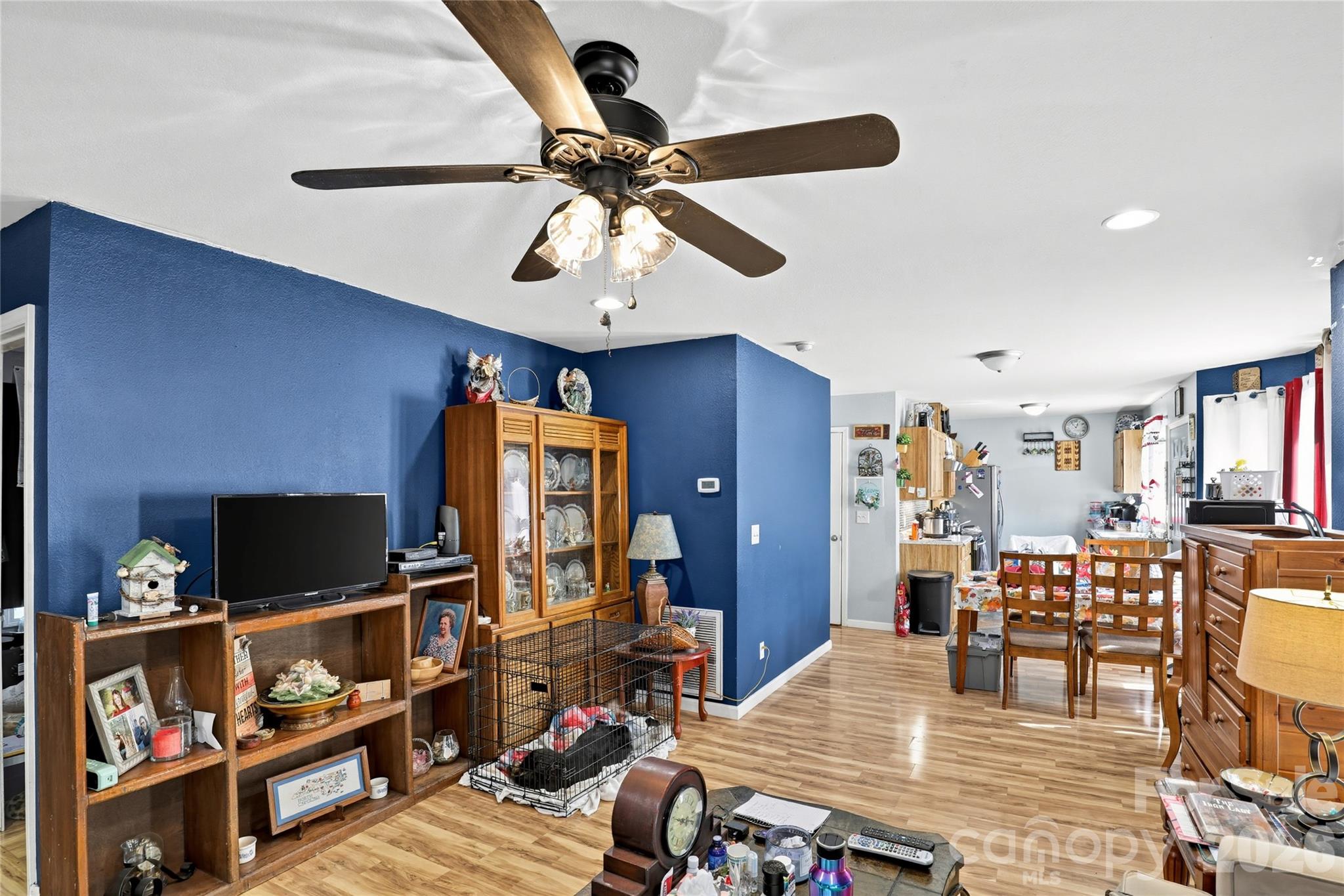 Single Family Residence at 12 Janie Drive, Clyde, photo 28 of 34