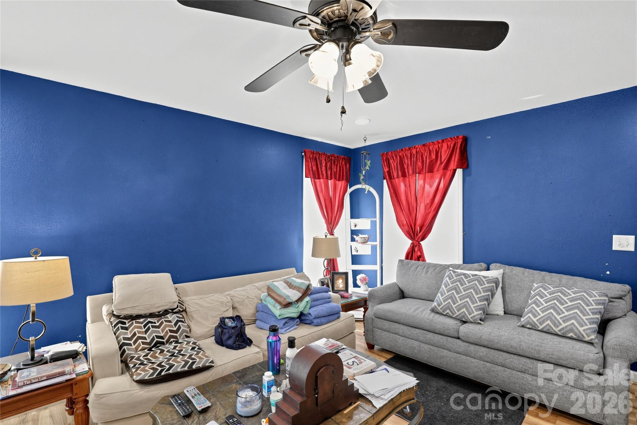 Single Family Residence at 12 Janie Drive, Clyde, photo 29 of 34
