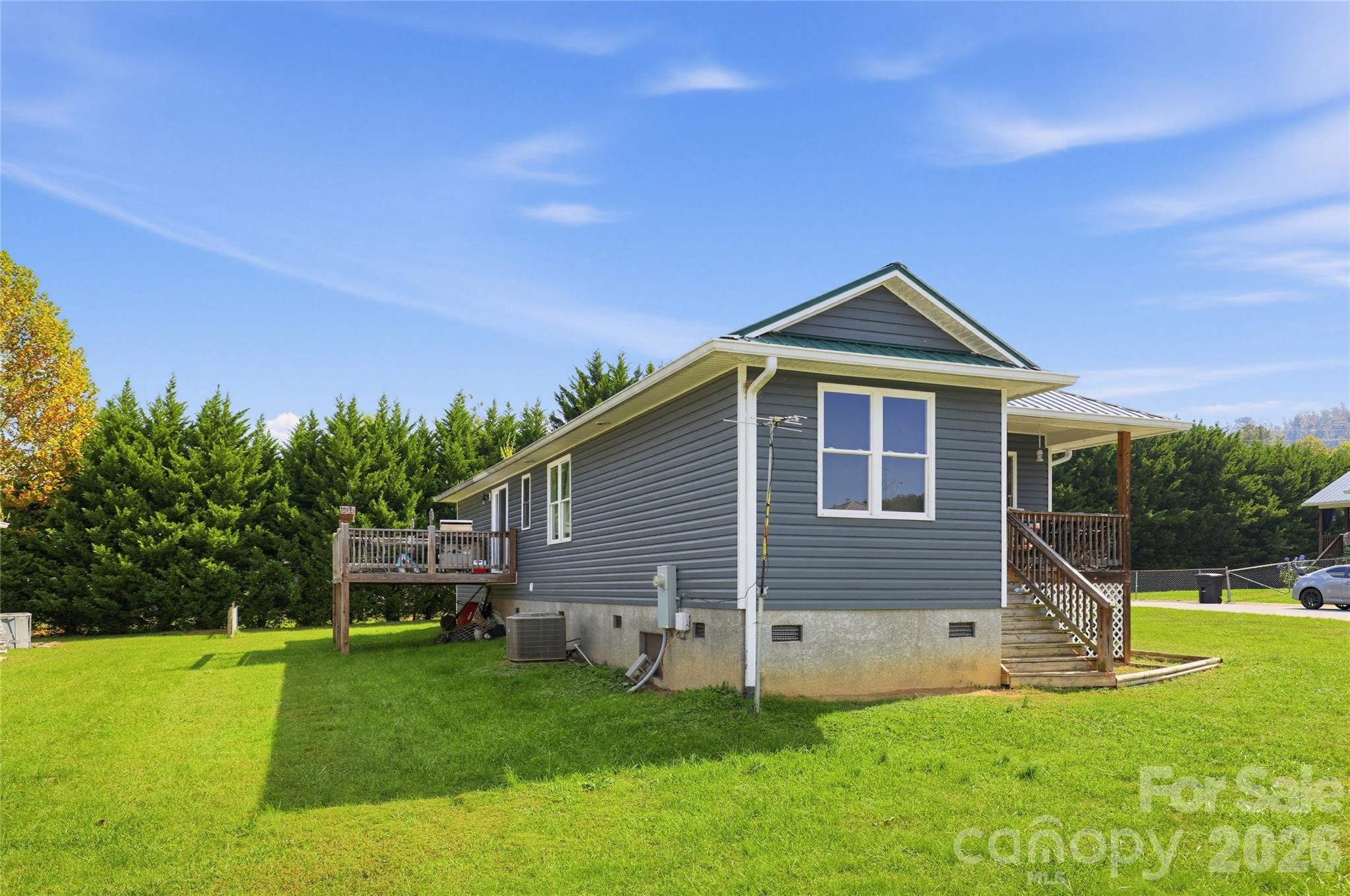 Single Family Residence at 12 Janie Drive, Clyde, photo 33 of 34