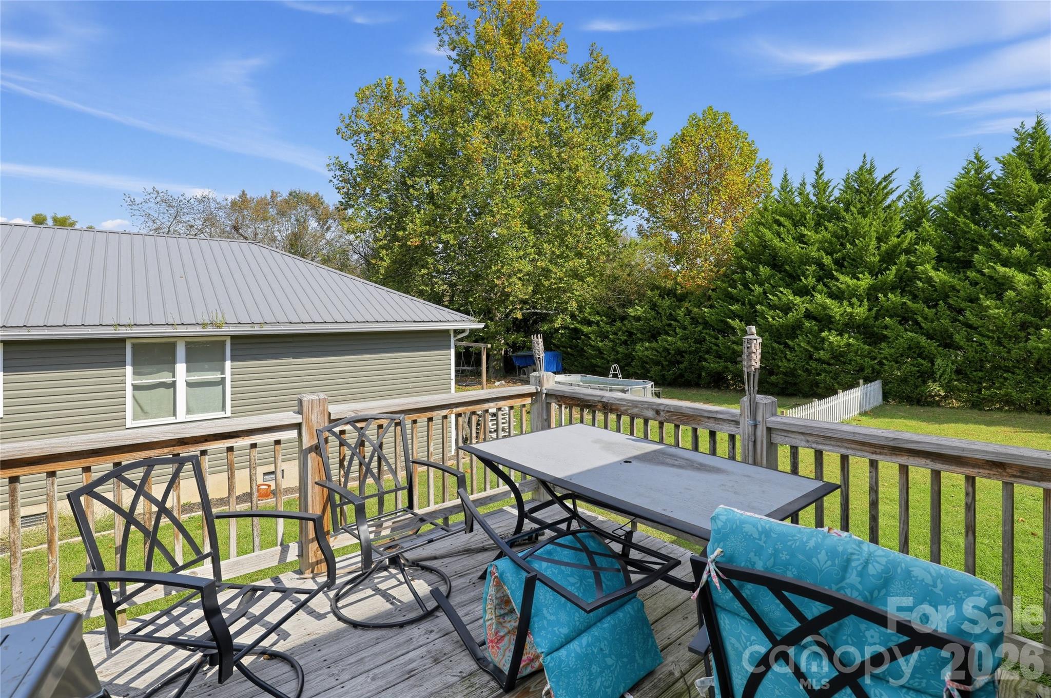 Single Family Residence at 12 Janie Drive, Clyde, photo 34 of 34