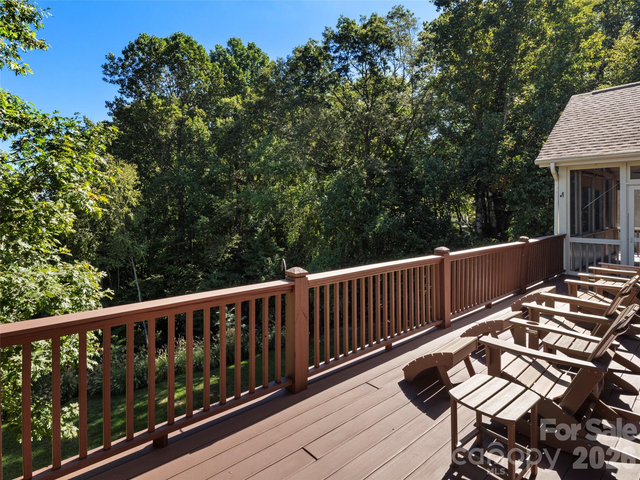 Single Family Residence at 1 Meadow Ridge Lane, Hendersonville, photo 18 of 38