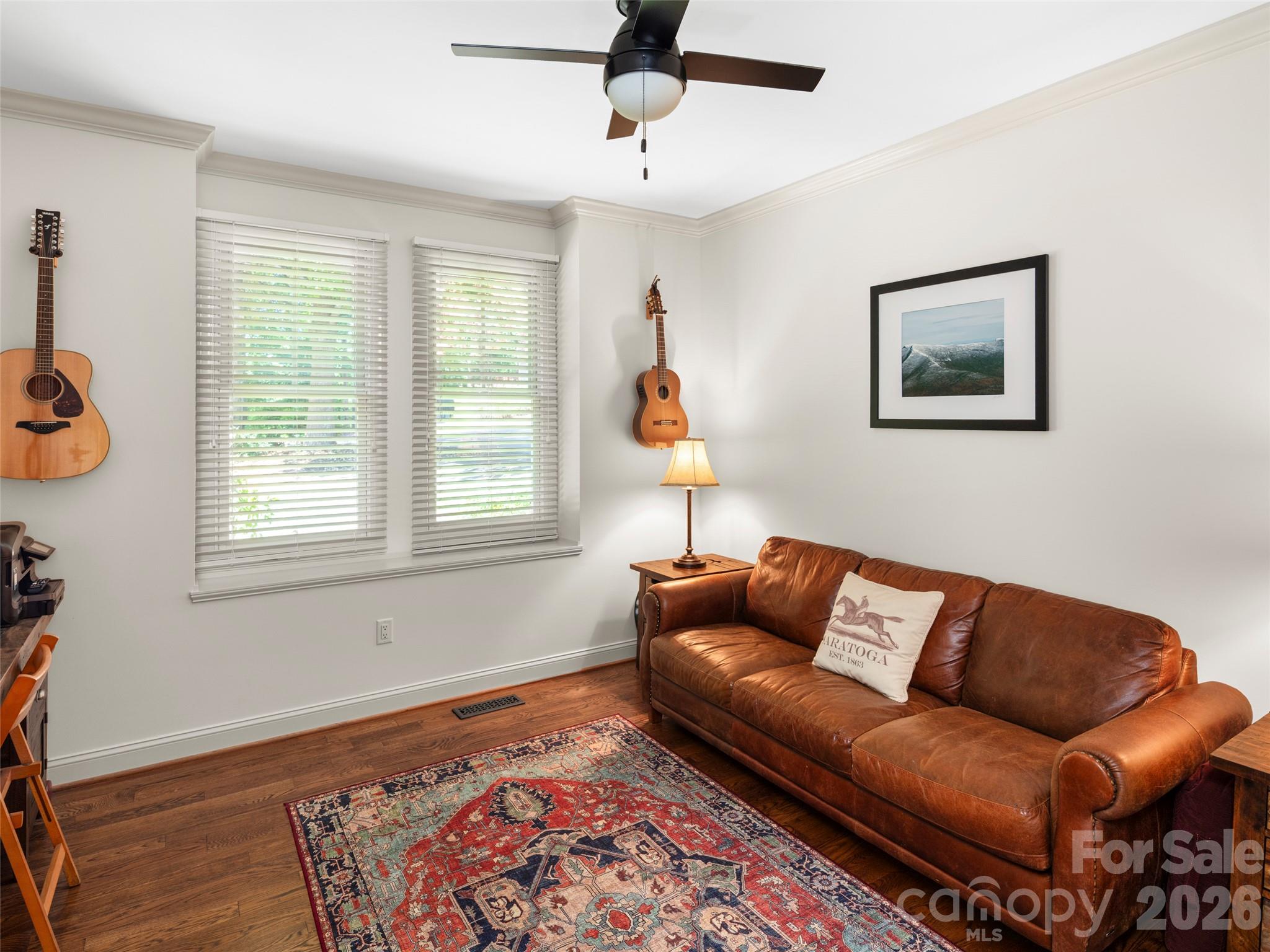 Single Family Residence at 1 Meadow Ridge Lane, Hendersonville, photo 24 of 38